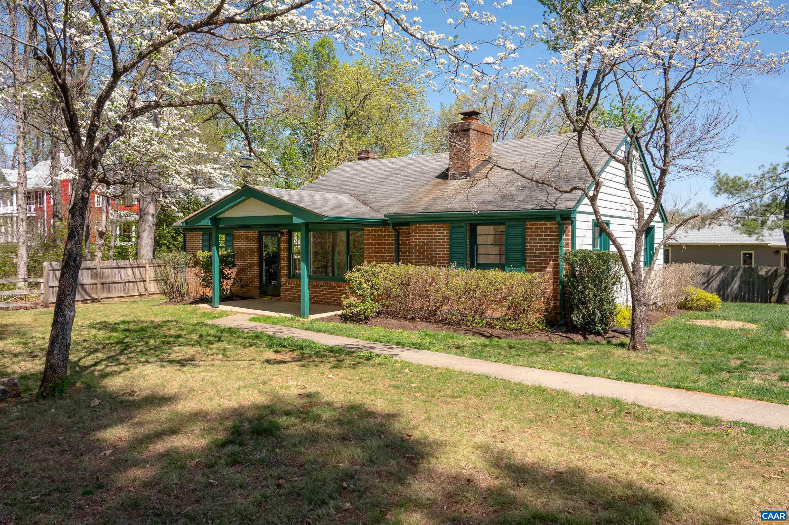 395 BURCHS CREEK RD, CROZET, Virginia 22932, 3 Bedrooms Bedrooms, ,1 BathroomBathrooms,Residential,Greenwood Cottage,395 BURCHS CREEK RD,675526 MLS # 675526