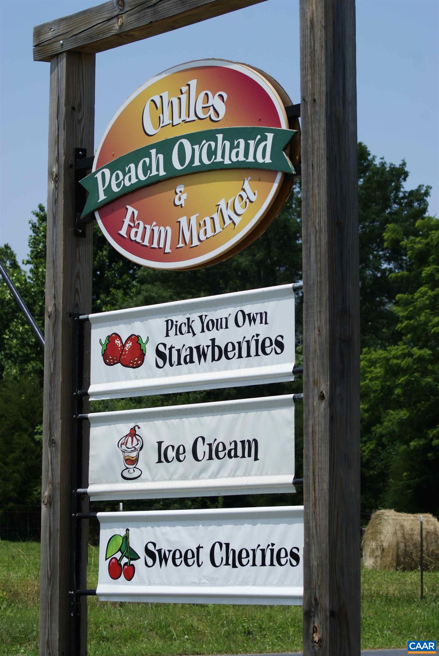 395 BURCHS CREEK RD, CROZET, Virginia 22932, 3 Bedrooms Bedrooms, ,1 BathroomBathrooms,Residential,Greenwood Cottage,395 BURCHS CREEK RD,675526 MLS # 675526