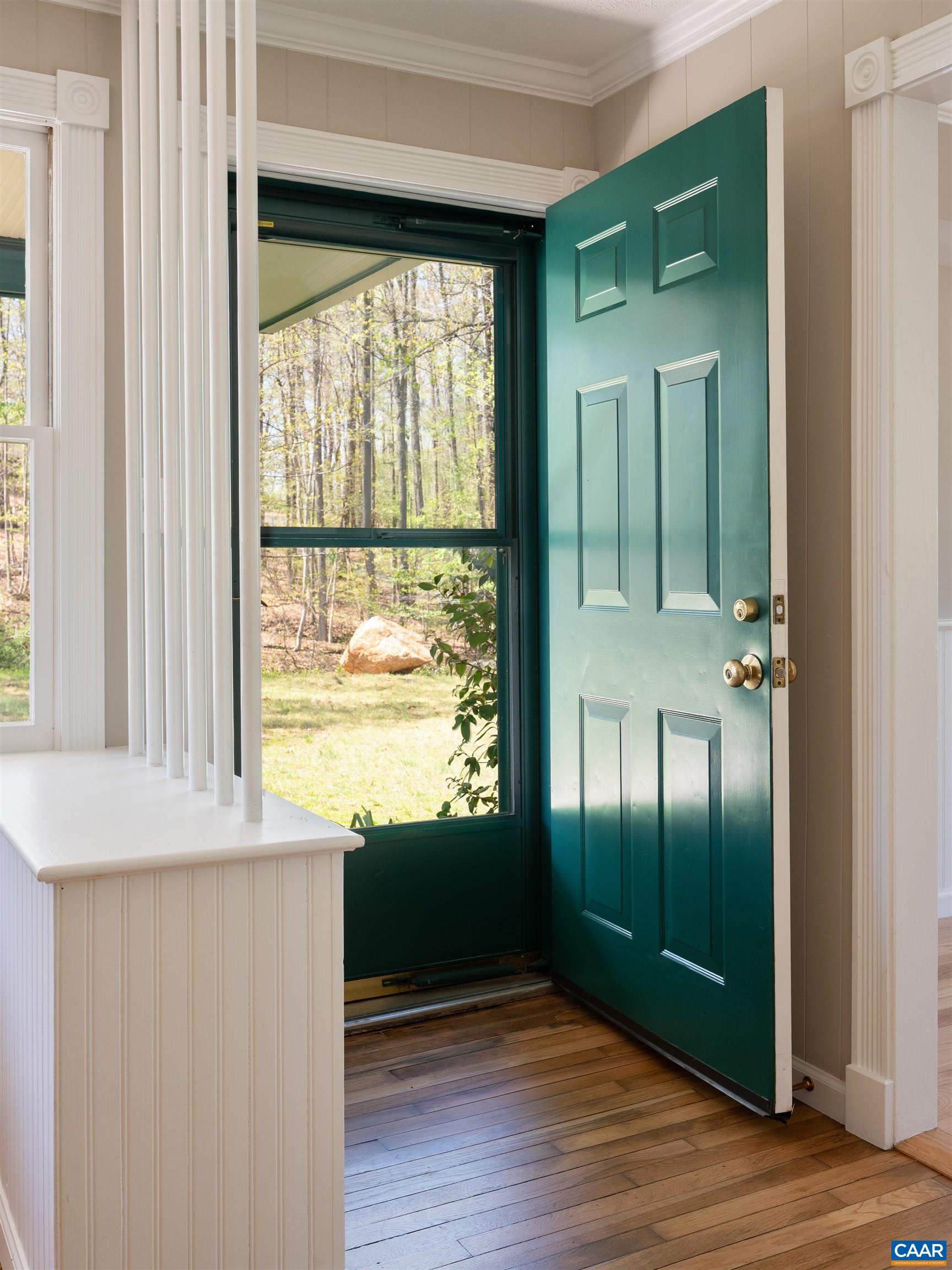 395 BURCHS CREEK RD, CROZET, Virginia 22932, 3 Bedrooms Bedrooms, ,1 BathroomBathrooms,Residential,Greenwood Cottage,395 BURCHS CREEK RD,675526 MLS # 675526