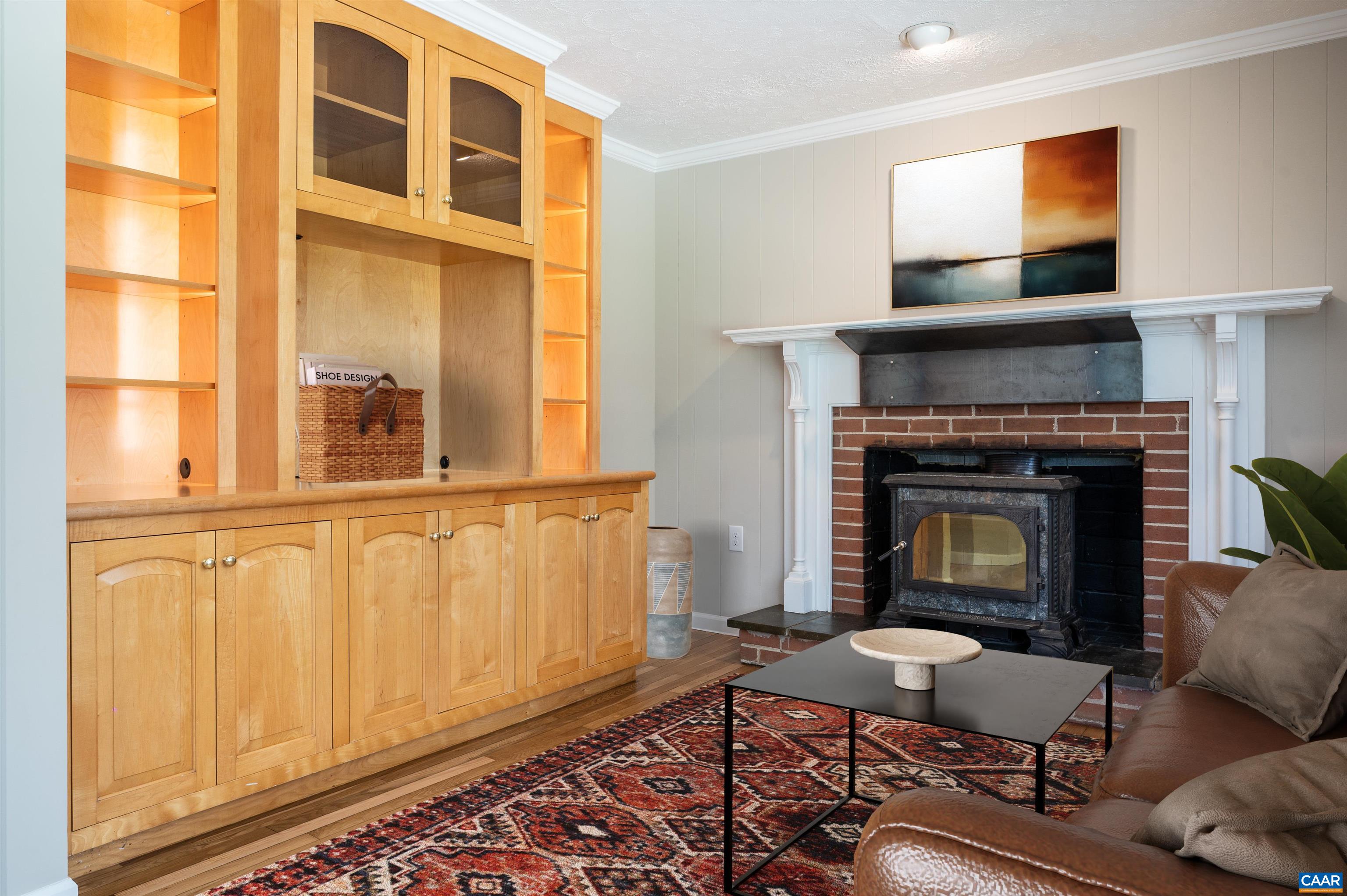 395 BURCHS CREEK RD, CROZET, Virginia 22932, 3 Bedrooms Bedrooms, ,1 BathroomBathrooms,Residential,Greenwood Cottage,395 BURCHS CREEK RD,675526 MLS # 675526