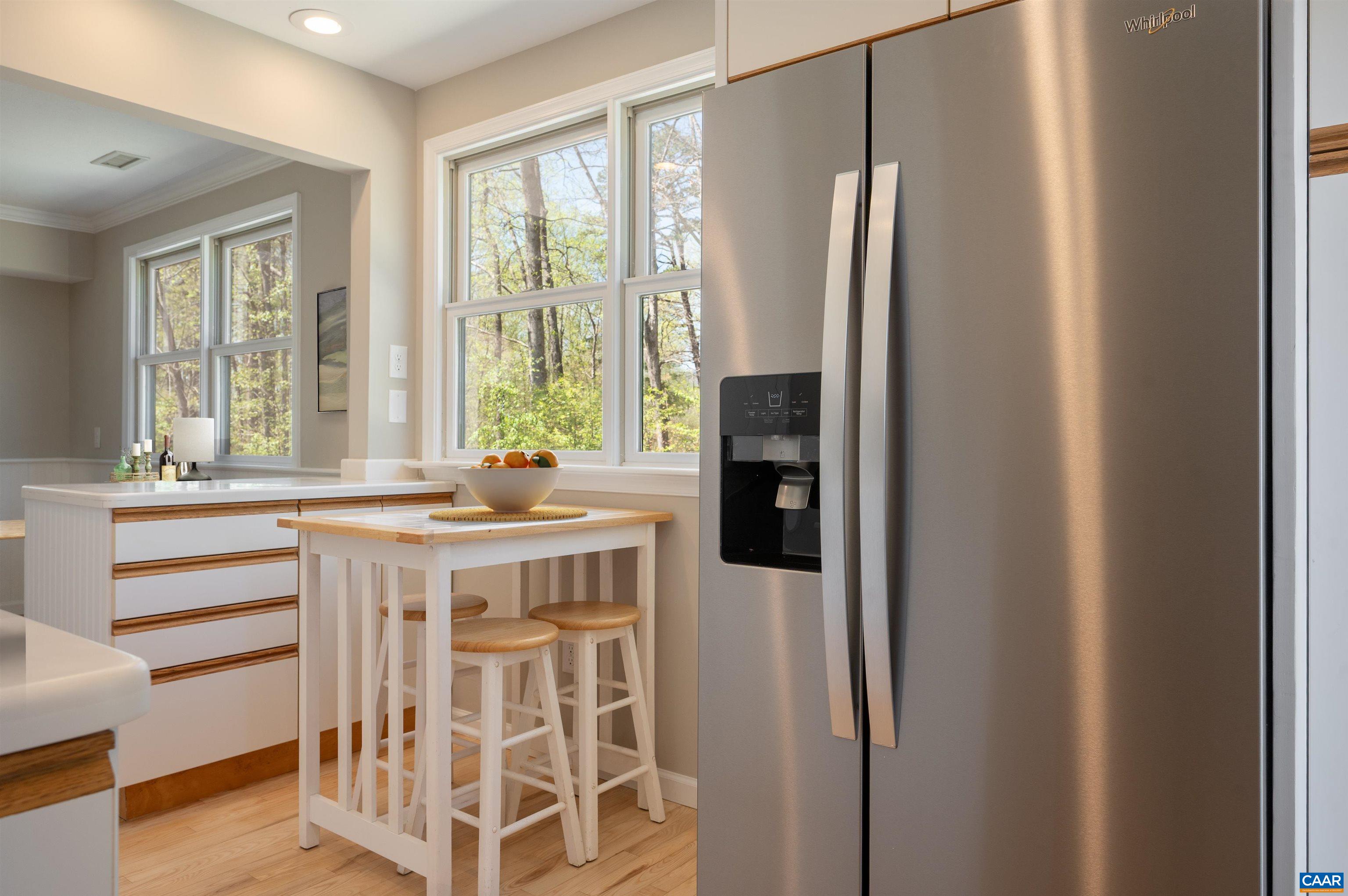 395 BURCHS CREEK RD, CROZET, Virginia 22932, 3 Bedrooms Bedrooms, ,1 BathroomBathrooms,Residential,Greenwood Cottage,395 BURCHS CREEK RD,675526 MLS # 675526