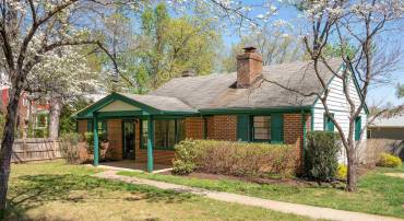 395 BURCHS CREEK RD, CROZET, Virginia 22932, 3 Bedrooms Bedrooms, ,1 BathroomBathrooms,Residential,Greenwood Cottage,395 BURCHS CREEK RD,675526 MLS # 675526