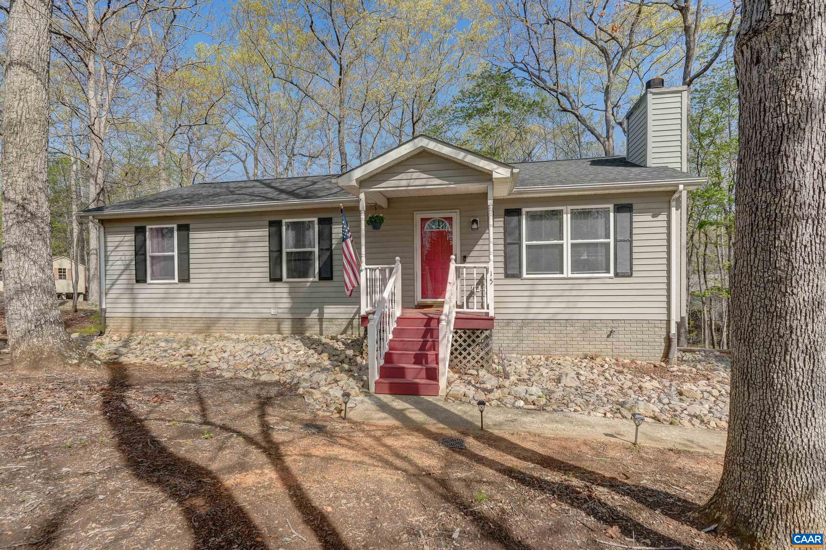 15 AUSTIN DR, PALMYRA, Virginia 22963, 4 Bedrooms Bedrooms, ,3 BathroomsBathrooms,Residential,15 AUSTIN DR,675533 MLS # 675533