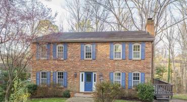 104 SMITHFIELD CT, CHARLOTTESVILLE, Virginia 22901, 5 Bedrooms Bedrooms, ,3 BathroomsBathrooms,Residential,104 SMITHFIELD CT,675548 MLS # 675548