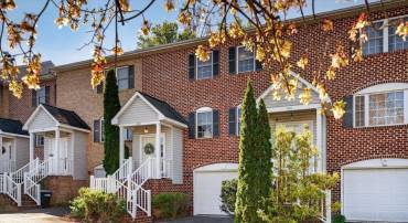 298 EMERALD DR, HARRISONBURG, Virginia 22801, 3 Bedrooms Bedrooms, ,2 BathroomsBathrooms,Residential,Spacious 3BR Townhome in a Prime Location with Bas,298 EMERALD DR,675552 MLS # 675552