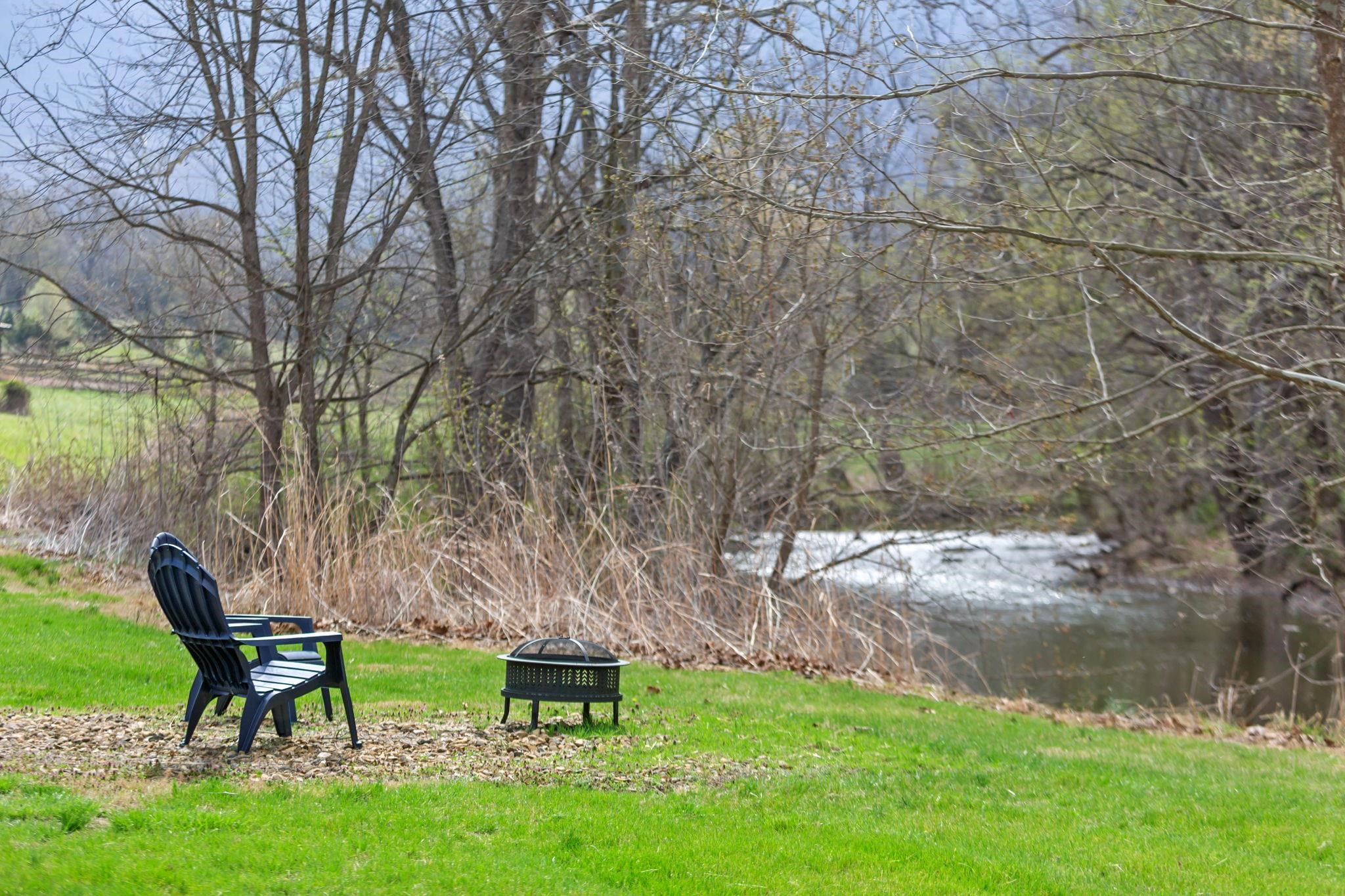 and have family cookouts!