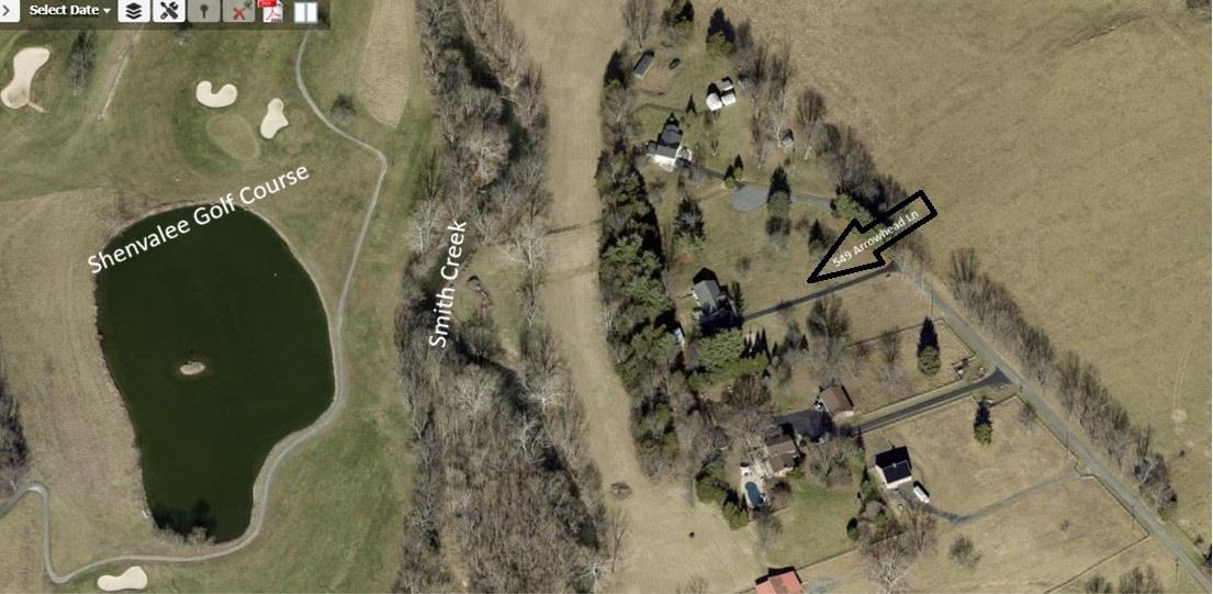 549 ARROWHEAD LN, NEW MARKET, Virginia 22844, 3 Bedrooms Bedrooms, ,1 BathroomBathrooms,Residential,549 ARROWHEAD LN,675553 MLS # 675553