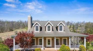 721 LEAPORT RD, VERONA, Virginia 24482, 4 Bedrooms Bedrooms, ,3 BathroomsBathrooms,Residential,721 LEAPORT RD,675556 MLS # 675556