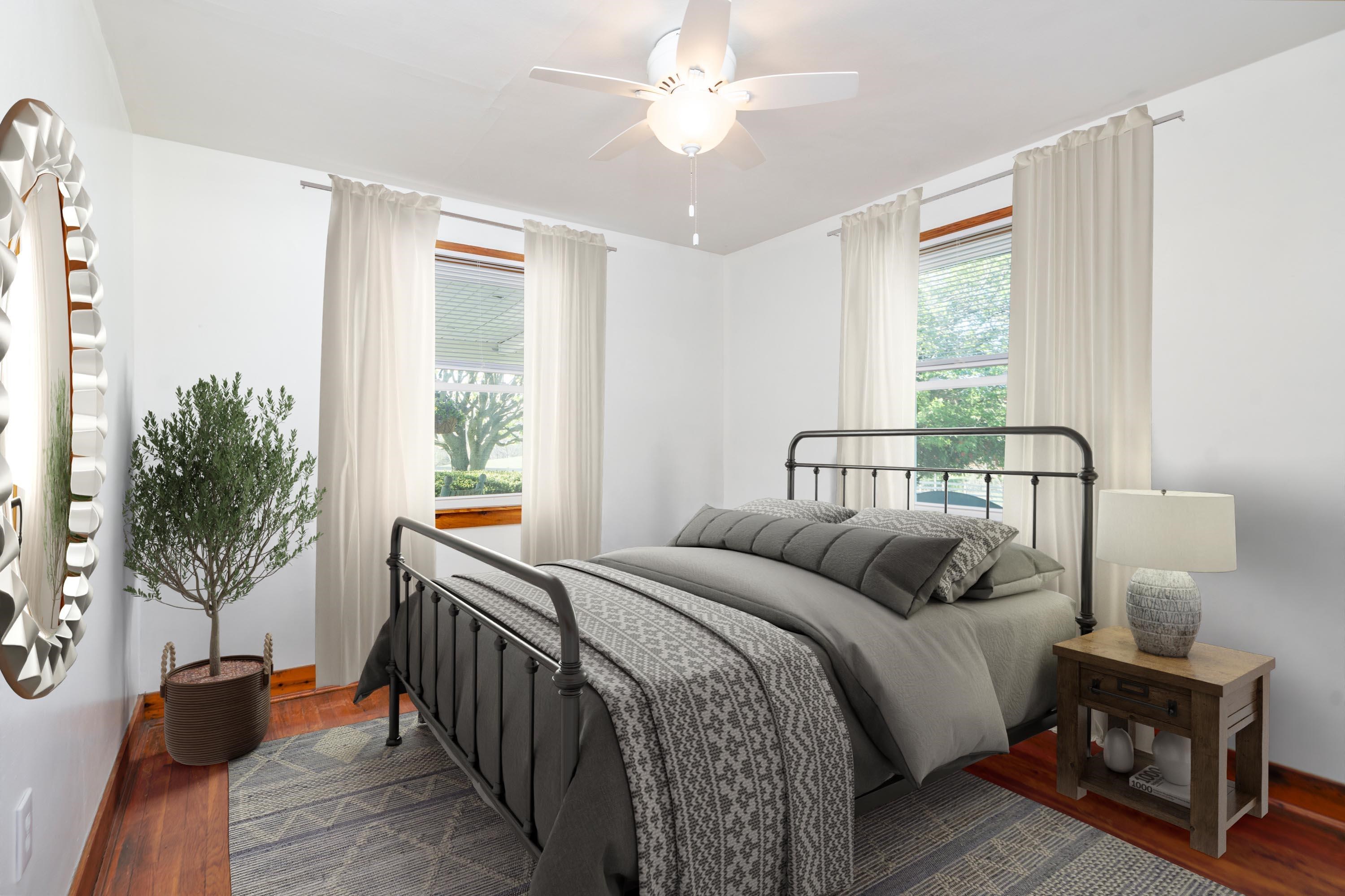 1241 QUICKS MILL RD, STAUNTON, Virginia 24401, 2 Bedrooms Bedrooms, ,1 BathroomBathrooms,Residential,1241 QUICKS MILL RD,675557 MLS # 675557