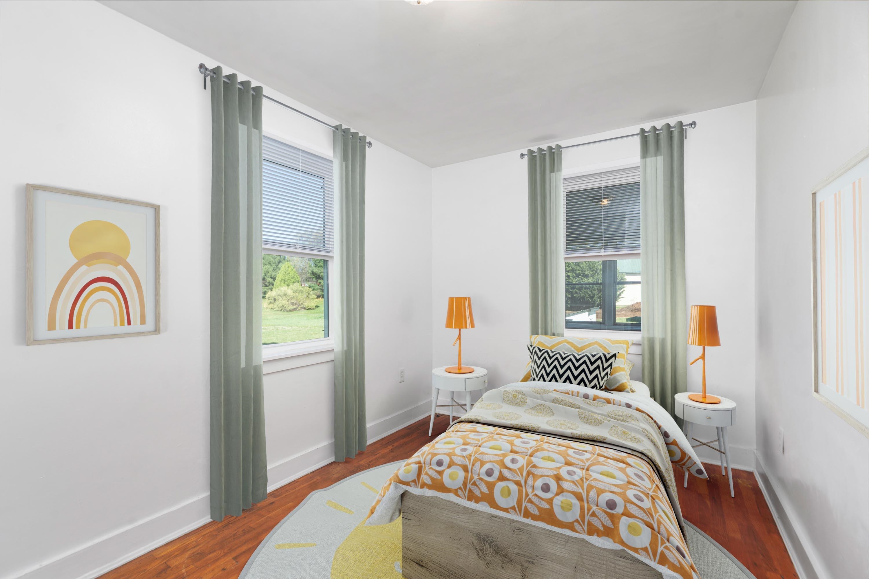 1241 QUICKS MILL RD, STAUNTON, Virginia 24401, 2 Bedrooms Bedrooms, ,1 BathroomBathrooms,Residential,1241 QUICKS MILL RD,675557 MLS # 675557