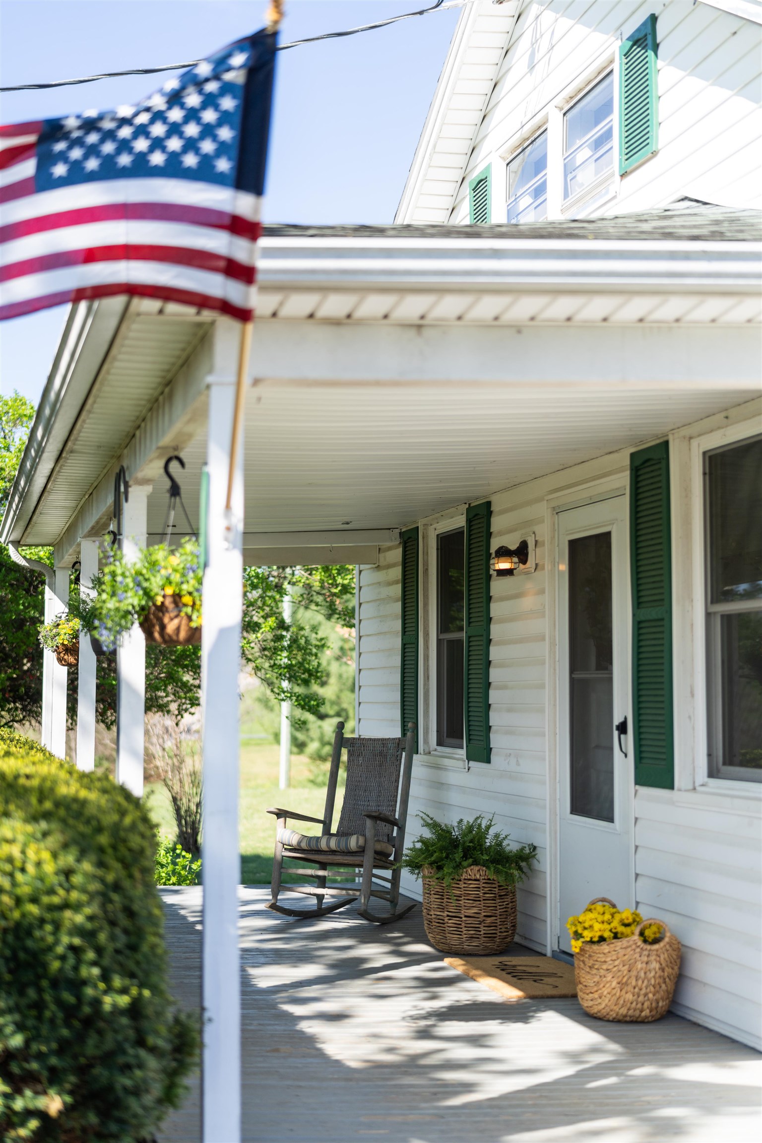 1241 QUICKS MILL RD, STAUNTON, Virginia 24401, 2 Bedrooms Bedrooms, ,1 BathroomBathrooms,Residential,1241 QUICKS MILL RD,675557 MLS # 675557