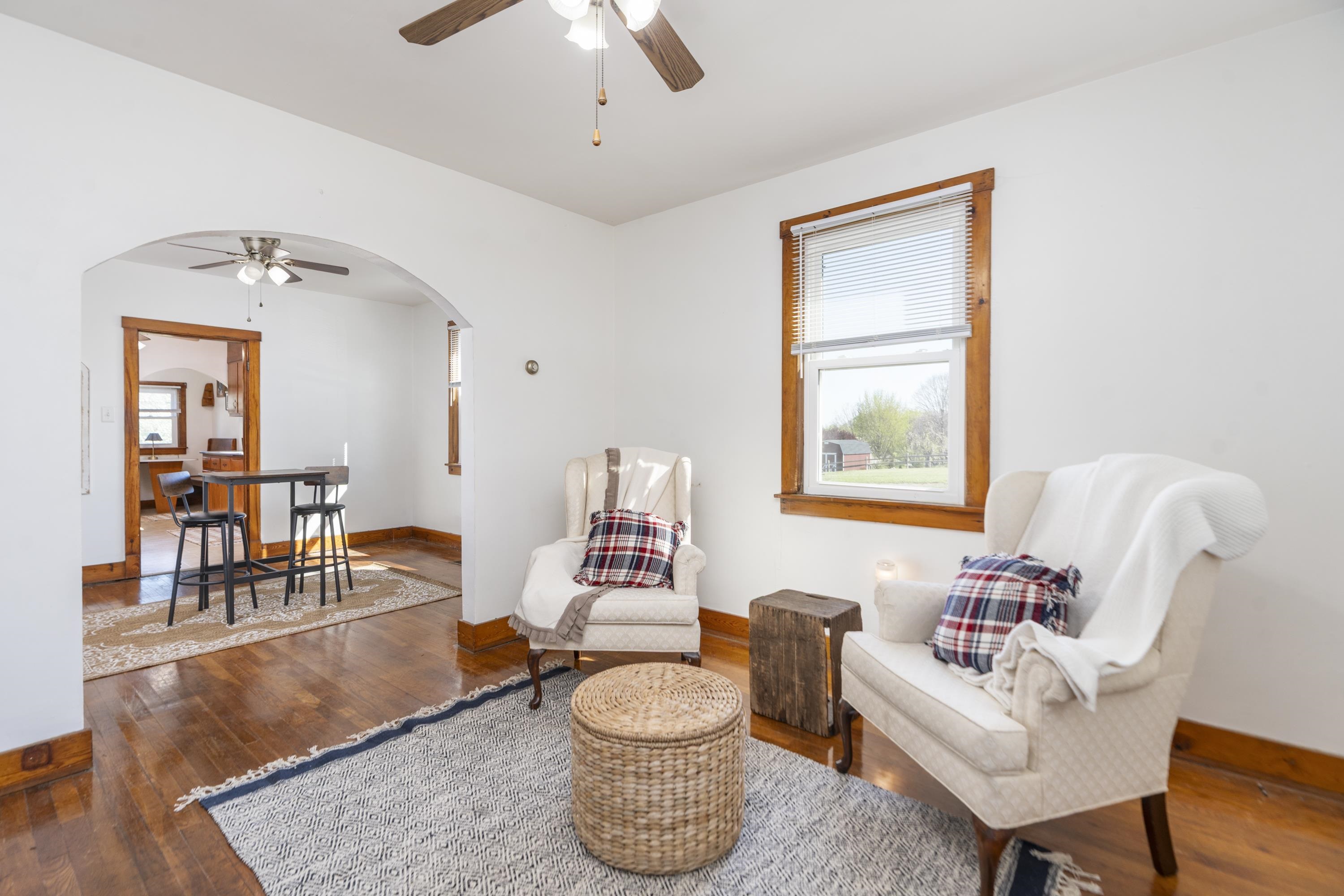 1241 QUICKS MILL RD, STAUNTON, Virginia 24401, 2 Bedrooms Bedrooms, ,1 BathroomBathrooms,Residential,1241 QUICKS MILL RD,675557 MLS # 675557