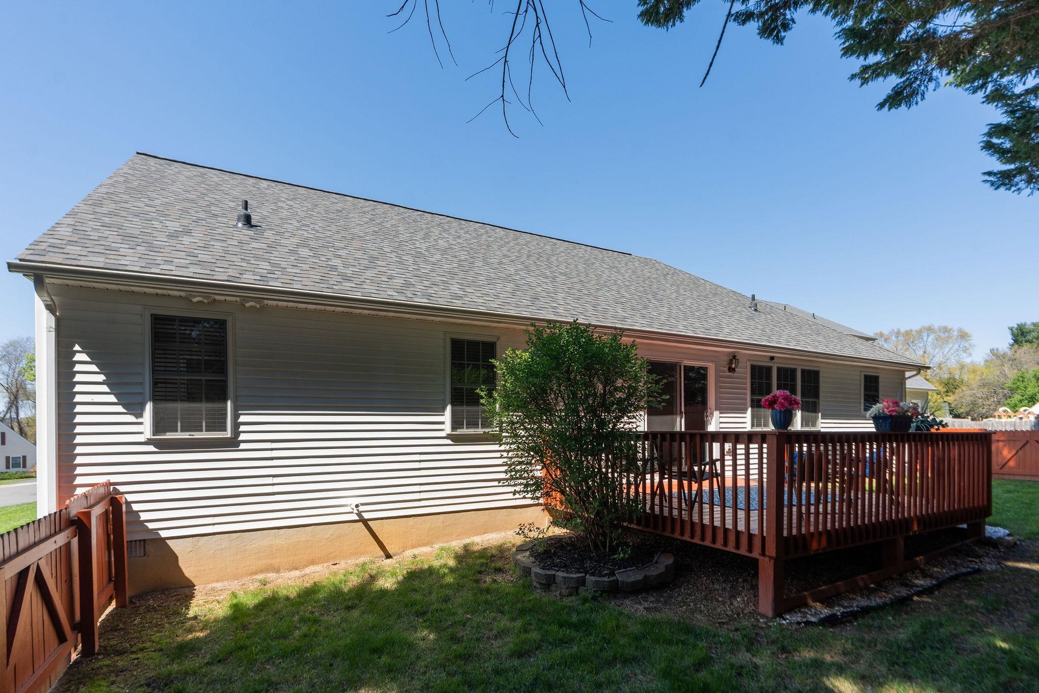 204 DEVON CT, WAYNESBORO, Virginia 22980, 3 Bedrooms Bedrooms, ,2 BathroomsBathrooms,Residential,One level dream home,204 DEVON CT,675559 MLS # 675559