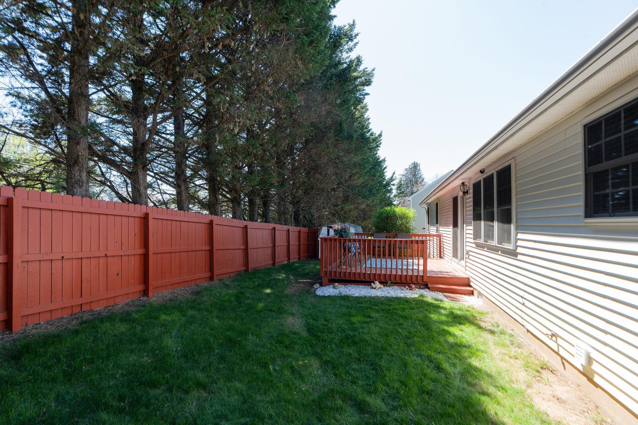 204 DEVON CT, WAYNESBORO, Virginia 22980, 3 Bedrooms Bedrooms, ,2 BathroomsBathrooms,Residential,One level dream home,204 DEVON CT,675559 MLS # 675559