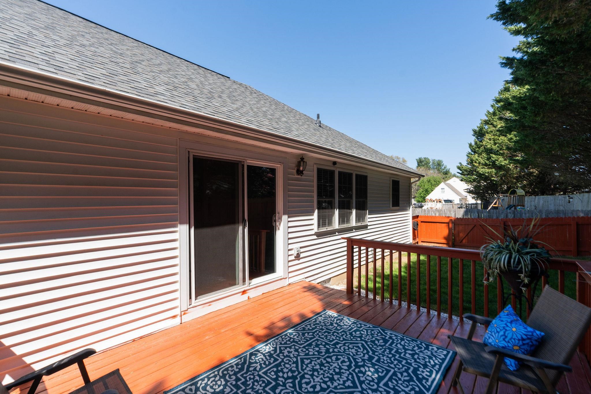 204 DEVON CT, WAYNESBORO, Virginia 22980, 3 Bedrooms Bedrooms, ,2 BathroomsBathrooms,Residential,One level dream home,204 DEVON CT,675559 MLS # 675559