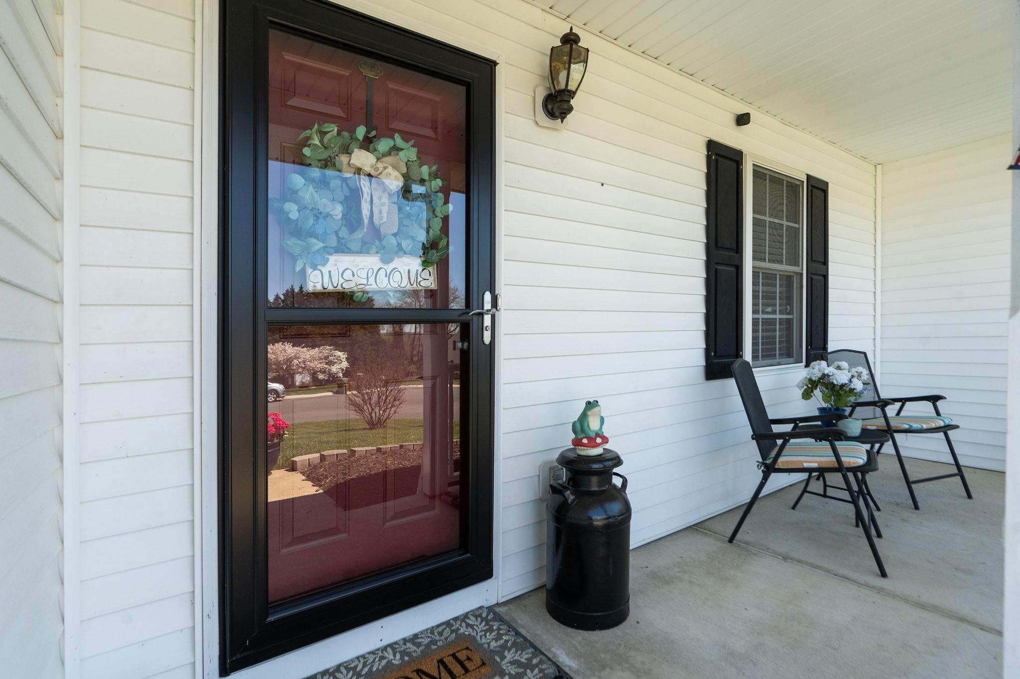 204 DEVON CT, WAYNESBORO, Virginia 22980, 3 Bedrooms Bedrooms, ,2 BathroomsBathrooms,Residential,One level dream home,204 DEVON CT,675559 MLS # 675559