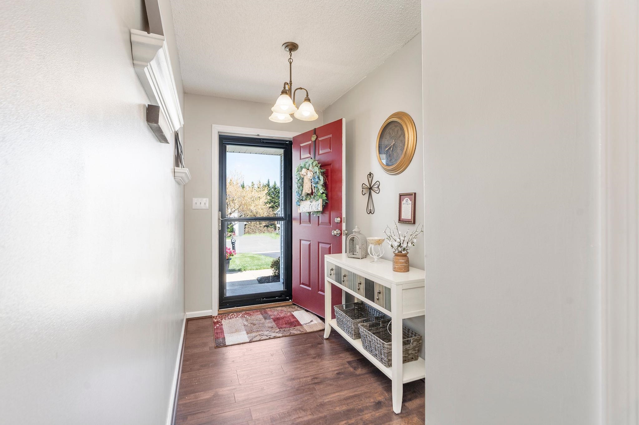 204 DEVON CT, WAYNESBORO, Virginia 22980, 3 Bedrooms Bedrooms, ,2 BathroomsBathrooms,Residential,One level dream home,204 DEVON CT,675559 MLS # 675559