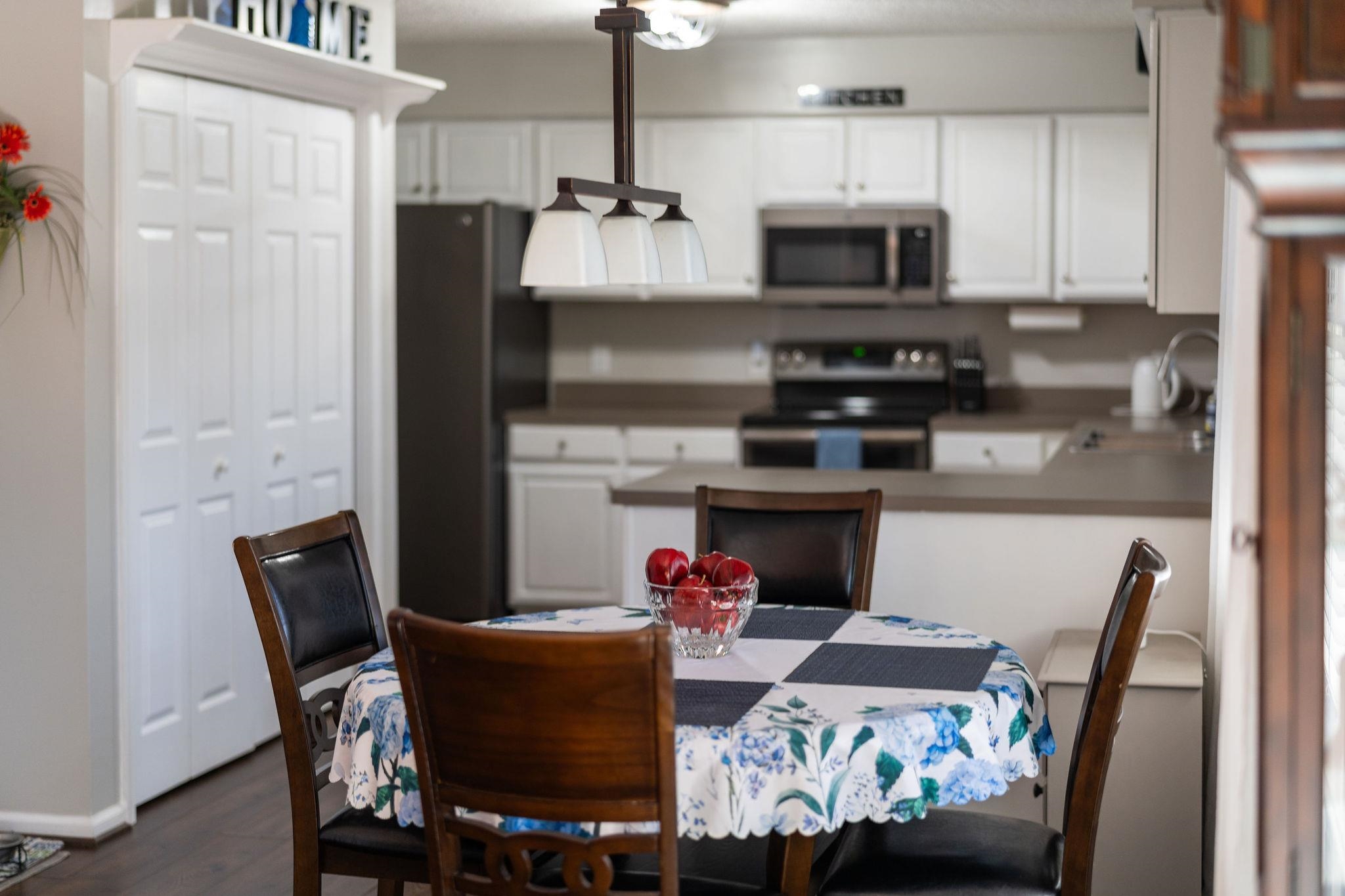 204 DEVON CT, WAYNESBORO, Virginia 22980, 3 Bedrooms Bedrooms, ,2 BathroomsBathrooms,Residential,One level dream home,204 DEVON CT,675559 MLS # 675559