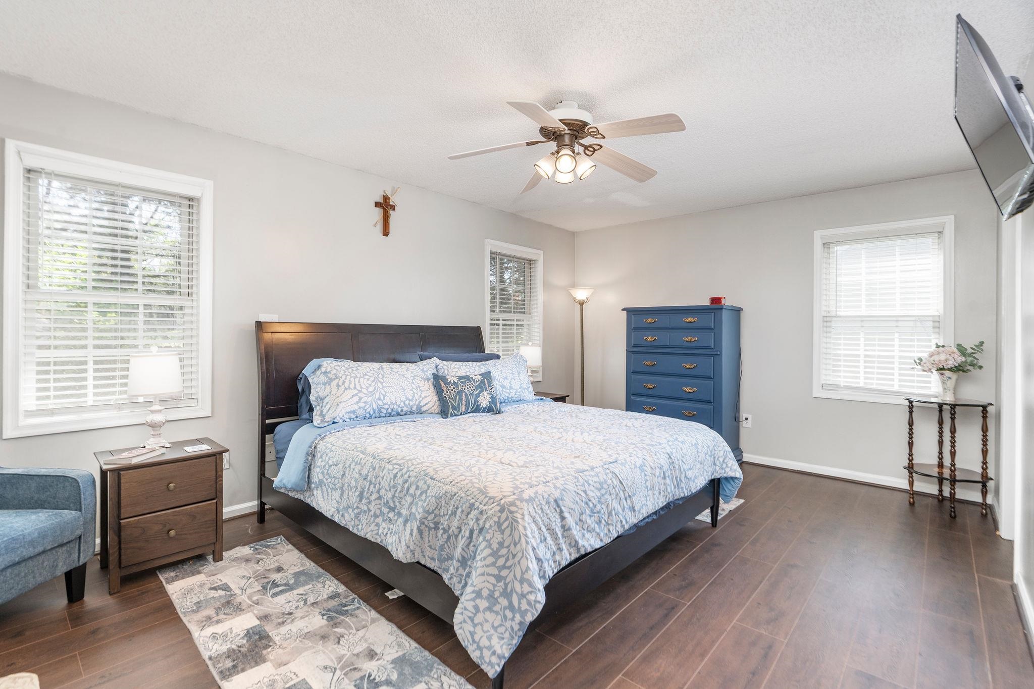 204 DEVON CT, WAYNESBORO, Virginia 22980, 3 Bedrooms Bedrooms, ,2 BathroomsBathrooms,Residential,One level dream home,204 DEVON CT,675559 MLS # 675559