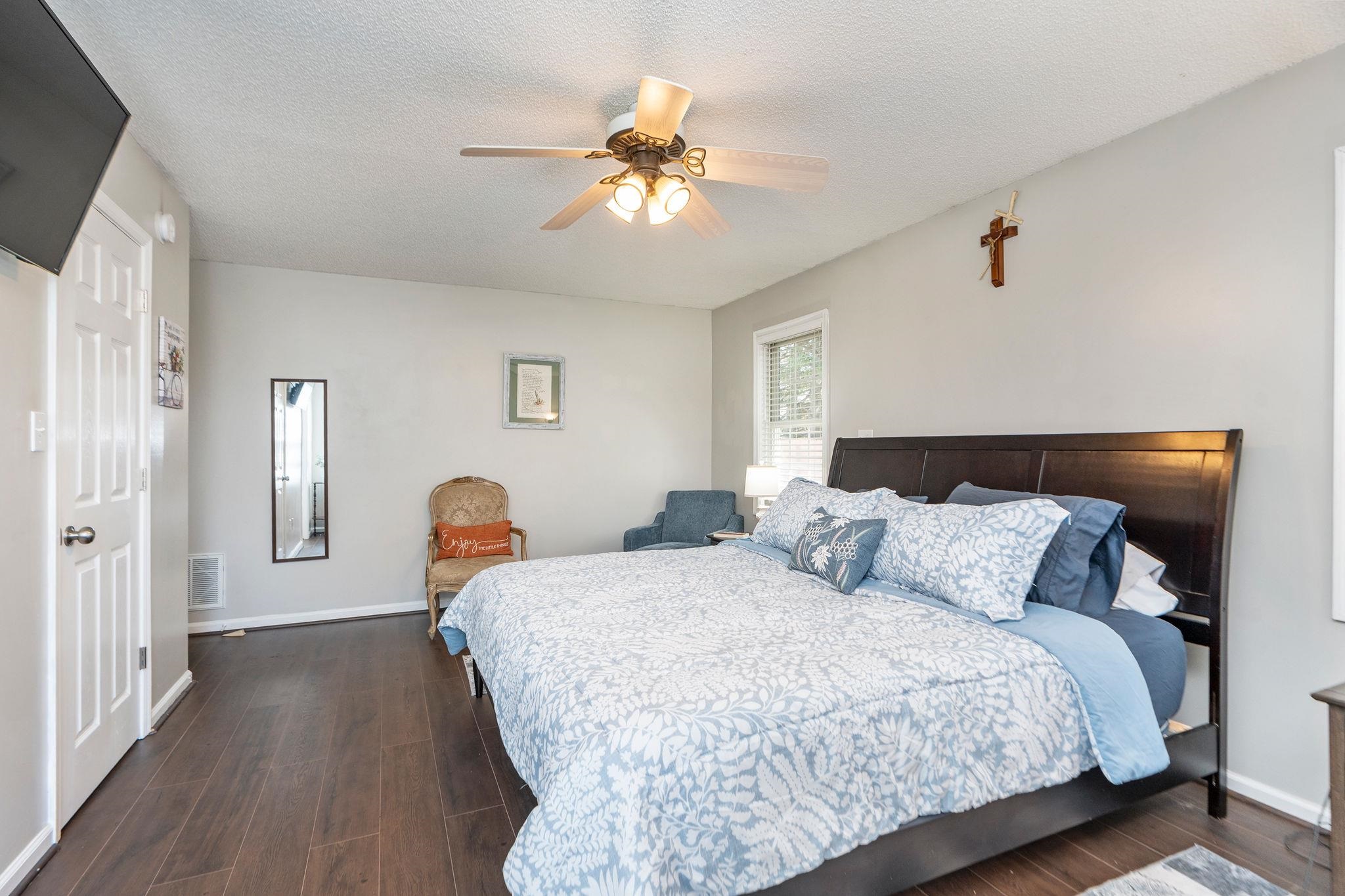 204 DEVON CT, WAYNESBORO, Virginia 22980, 3 Bedrooms Bedrooms, ,2 BathroomsBathrooms,Residential,One level dream home,204 DEVON CT,675559 MLS # 675559