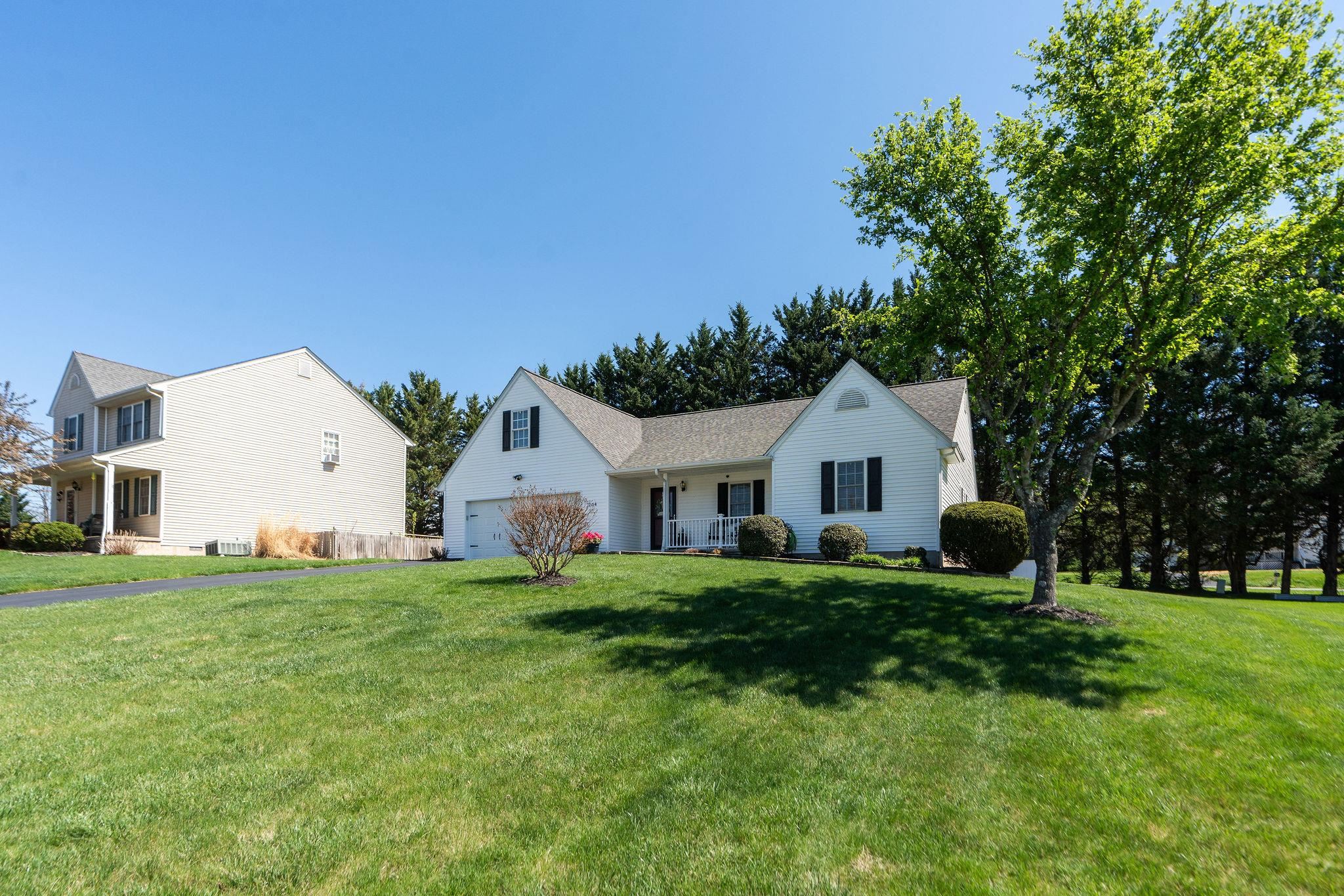 204 DEVON CT, WAYNESBORO, Virginia 22980, 3 Bedrooms Bedrooms, ,2 BathroomsBathrooms,Residential,One level dream home,204 DEVON CT,675559 MLS # 675559