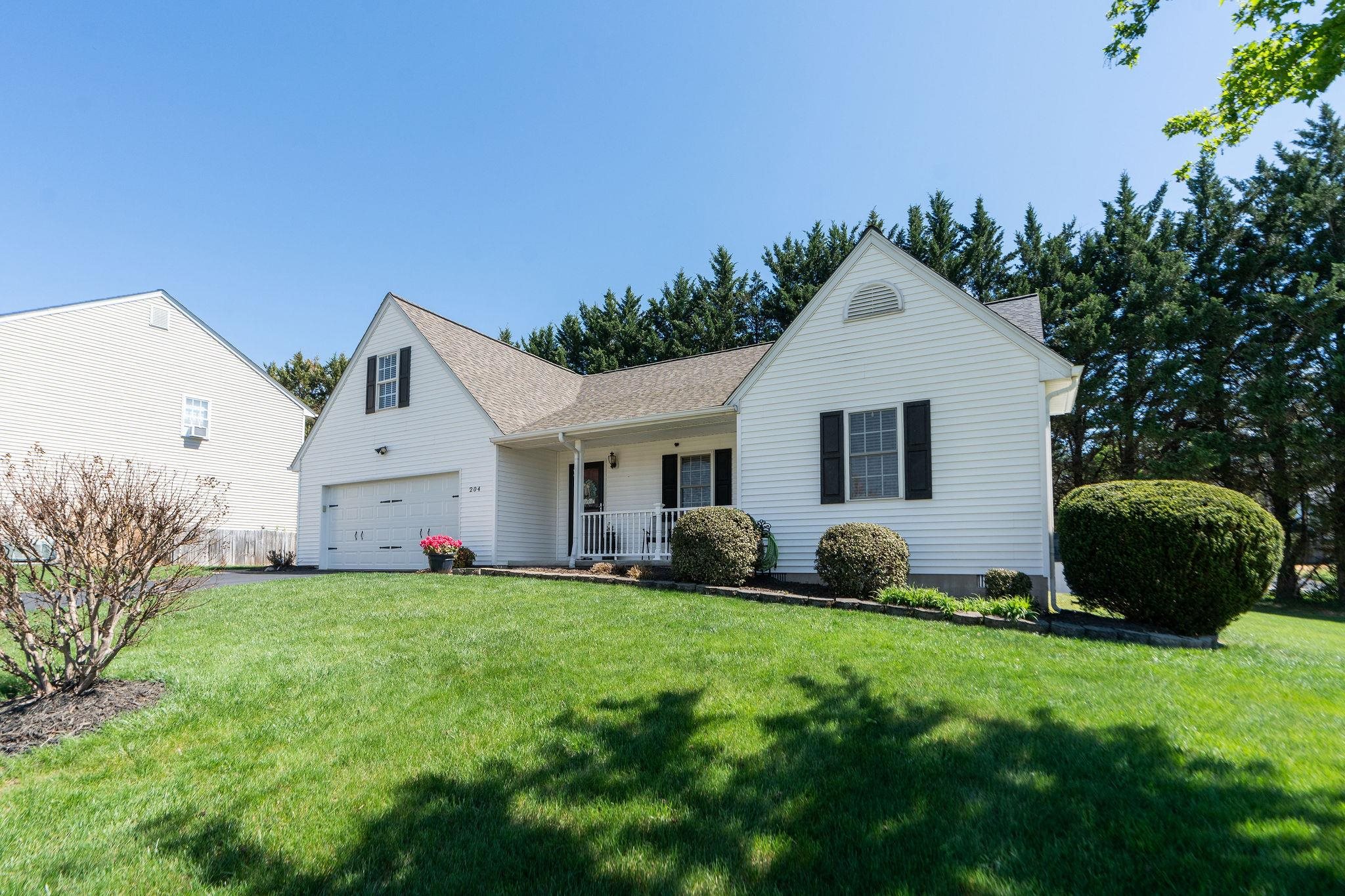 204 DEVON CT, WAYNESBORO, Virginia 22980, 3 Bedrooms Bedrooms, ,2 BathroomsBathrooms,Residential,One level dream home,204 DEVON CT,675559 MLS # 675559