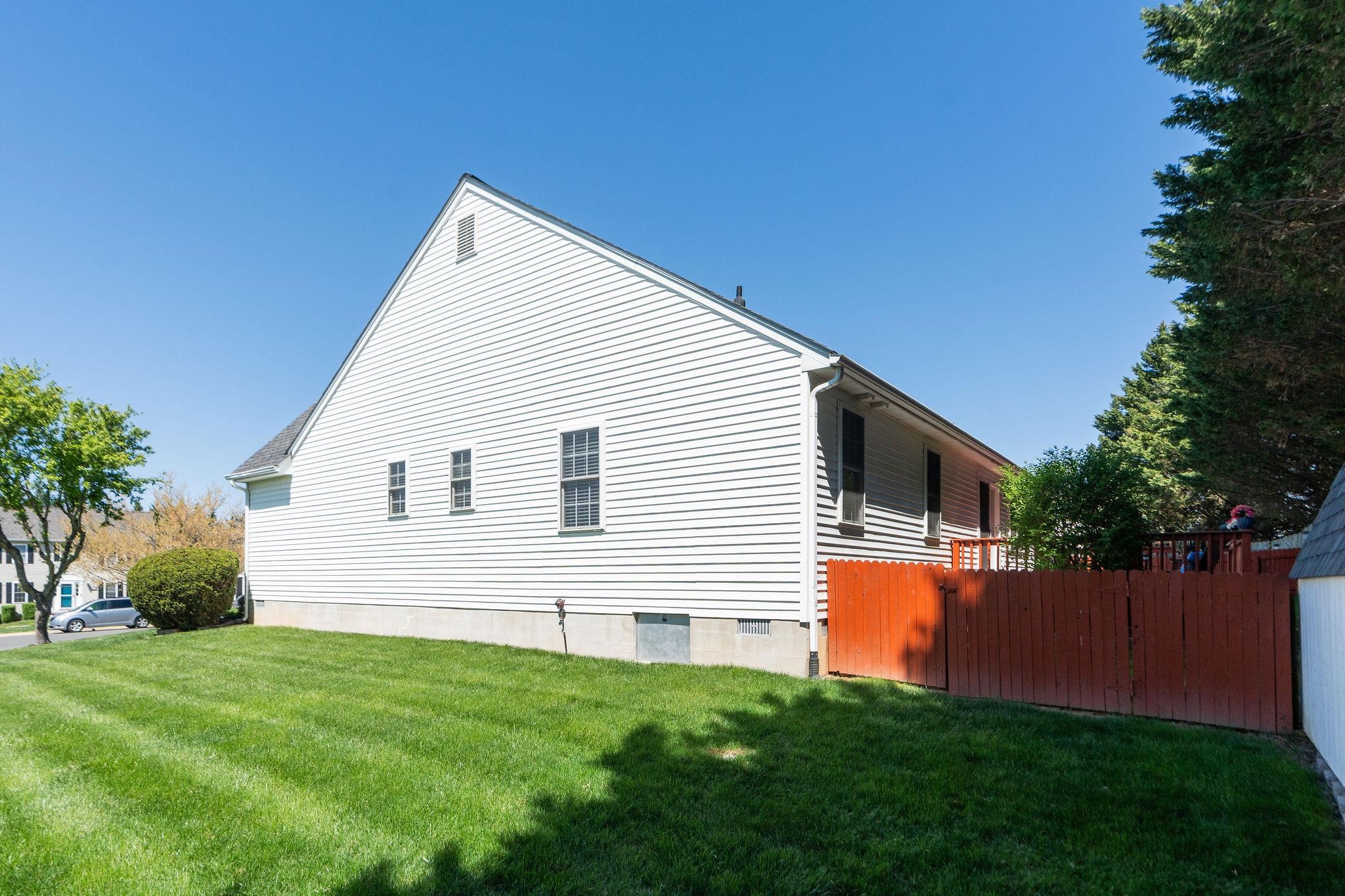 204 DEVON CT, WAYNESBORO, Virginia 22980, 3 Bedrooms Bedrooms, ,2 BathroomsBathrooms,Residential,One level dream home,204 DEVON CT,675559 MLS # 675559