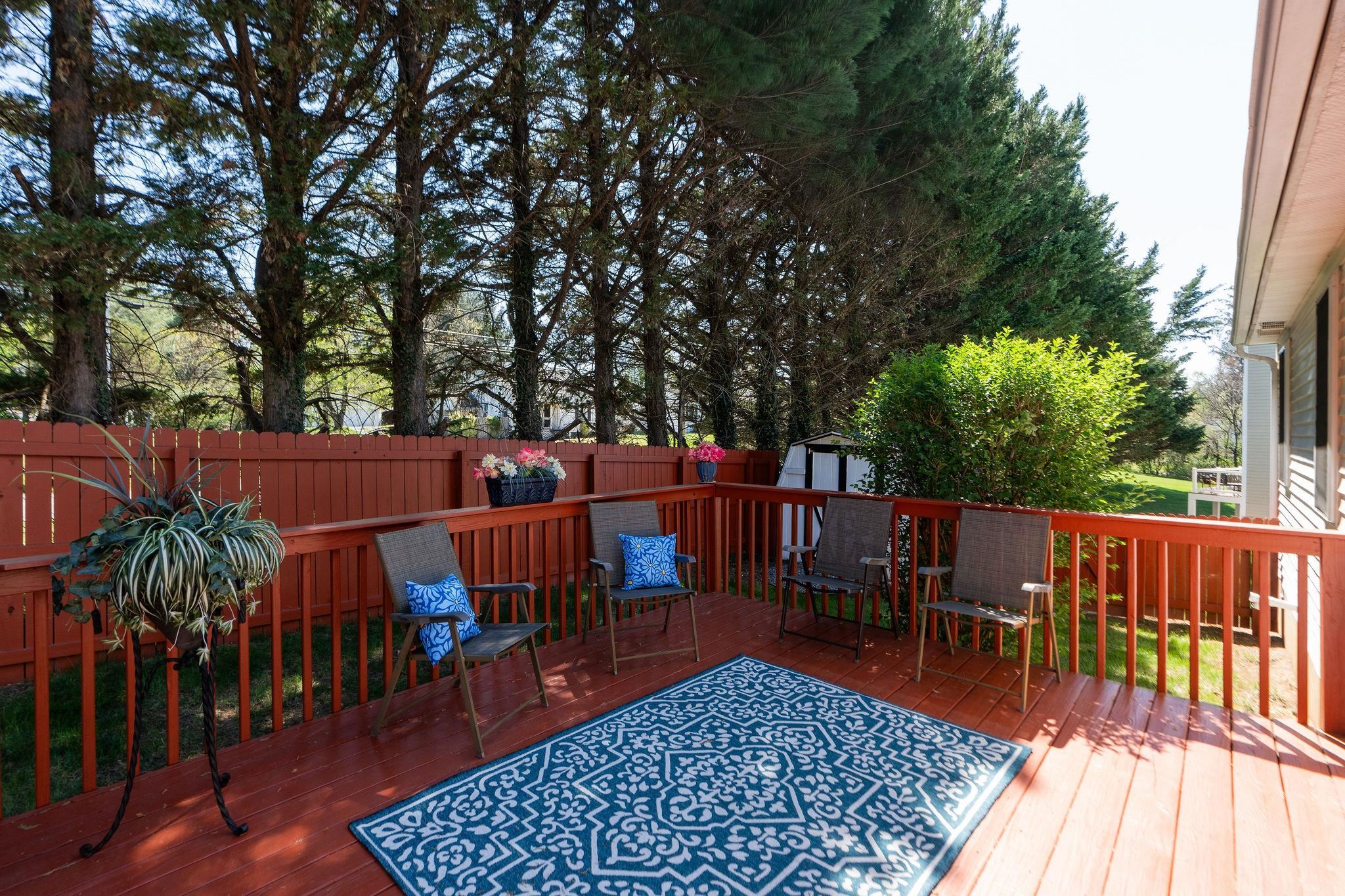 204 DEVON CT, WAYNESBORO, Virginia 22980, 3 Bedrooms Bedrooms, ,2 BathroomsBathrooms,Residential,One level dream home,204 DEVON CT,675559 MLS # 675559