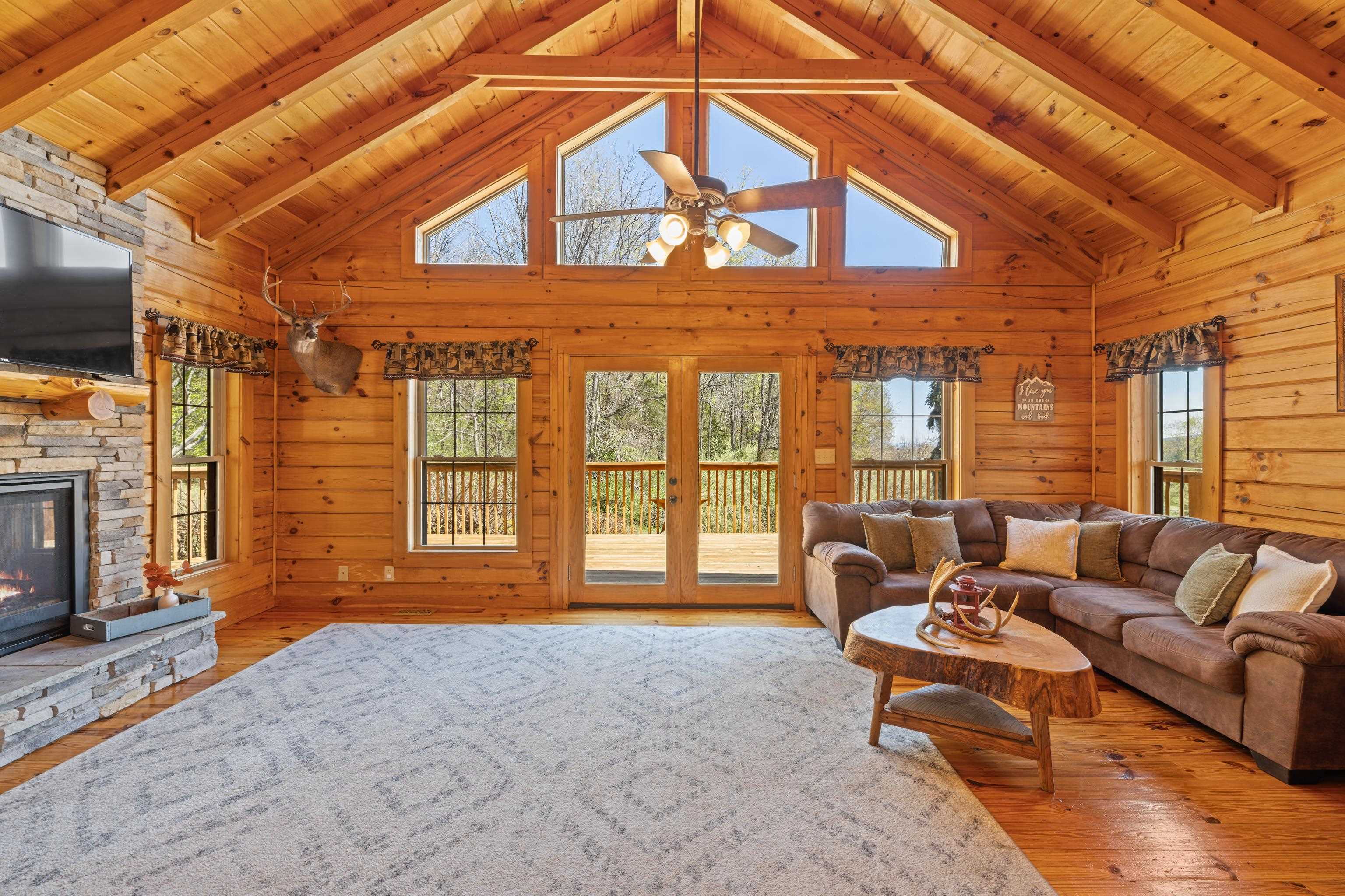 115 SPRING CROSSING LN, STEELES TAVERN, Virginia 24476, 3 Bedrooms Bedrooms, ,2 BathroomsBathrooms,Residential,115 SPRING CROSSING LN,675560 MLS # 675560