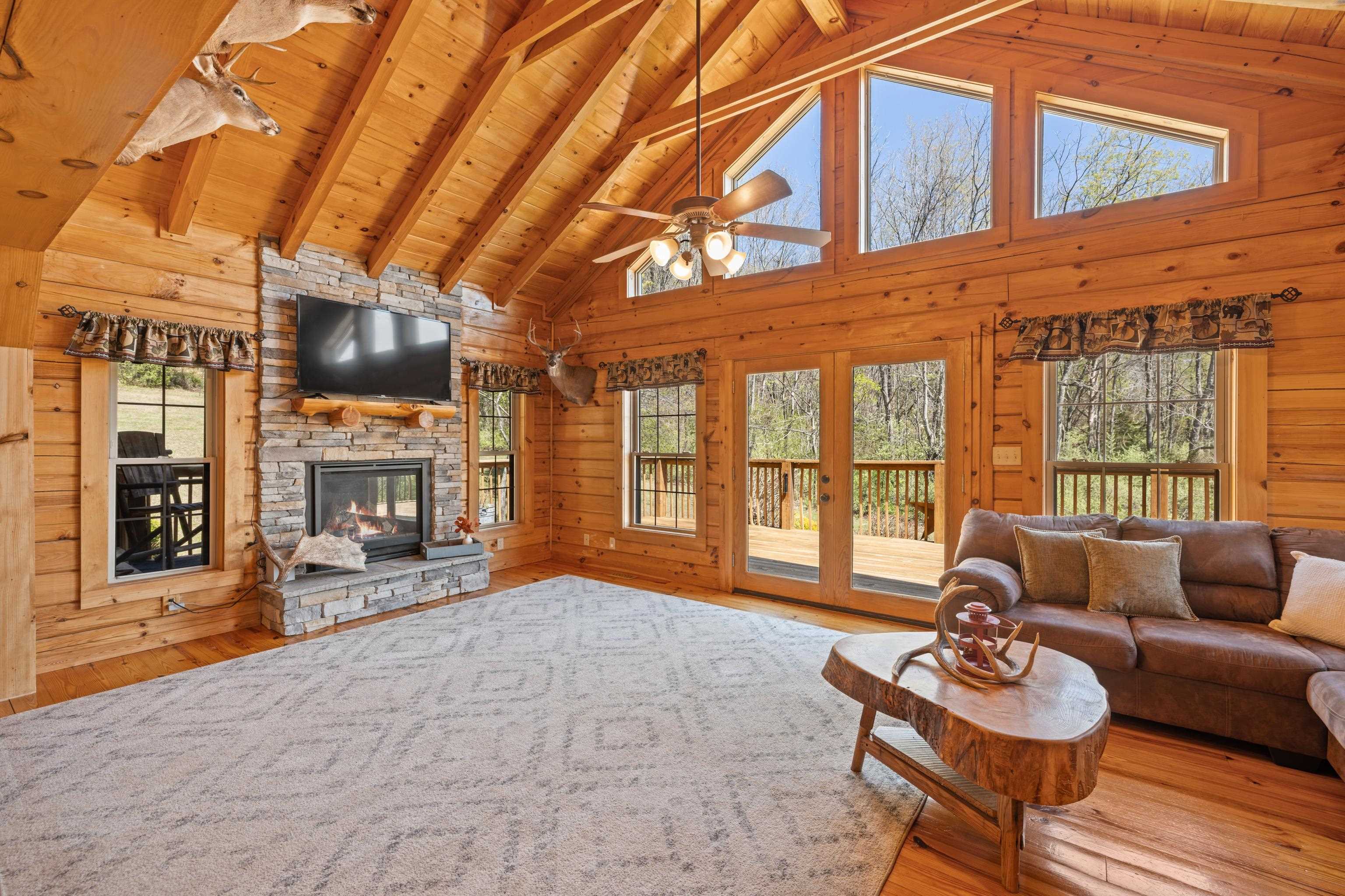 115 SPRING CROSSING LN, STEELES TAVERN, Virginia 24476, 3 Bedrooms Bedrooms, ,2 BathroomsBathrooms,Residential,115 SPRING CROSSING LN,675560 MLS # 675560