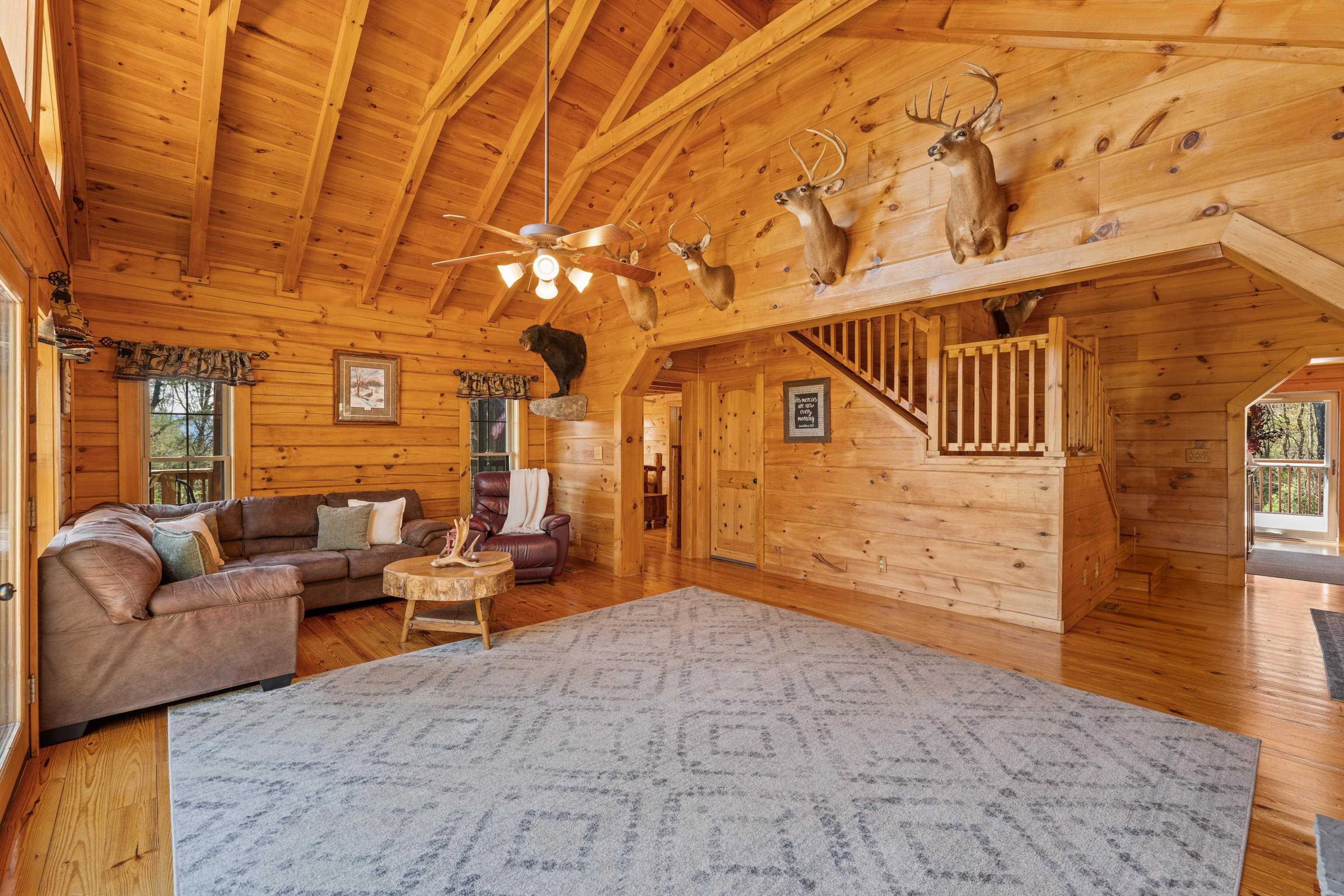 115 SPRING CROSSING LN, STEELES TAVERN, Virginia 24476, 3 Bedrooms Bedrooms, ,2 BathroomsBathrooms,Residential,115 SPRING CROSSING LN,675560 MLS # 675560