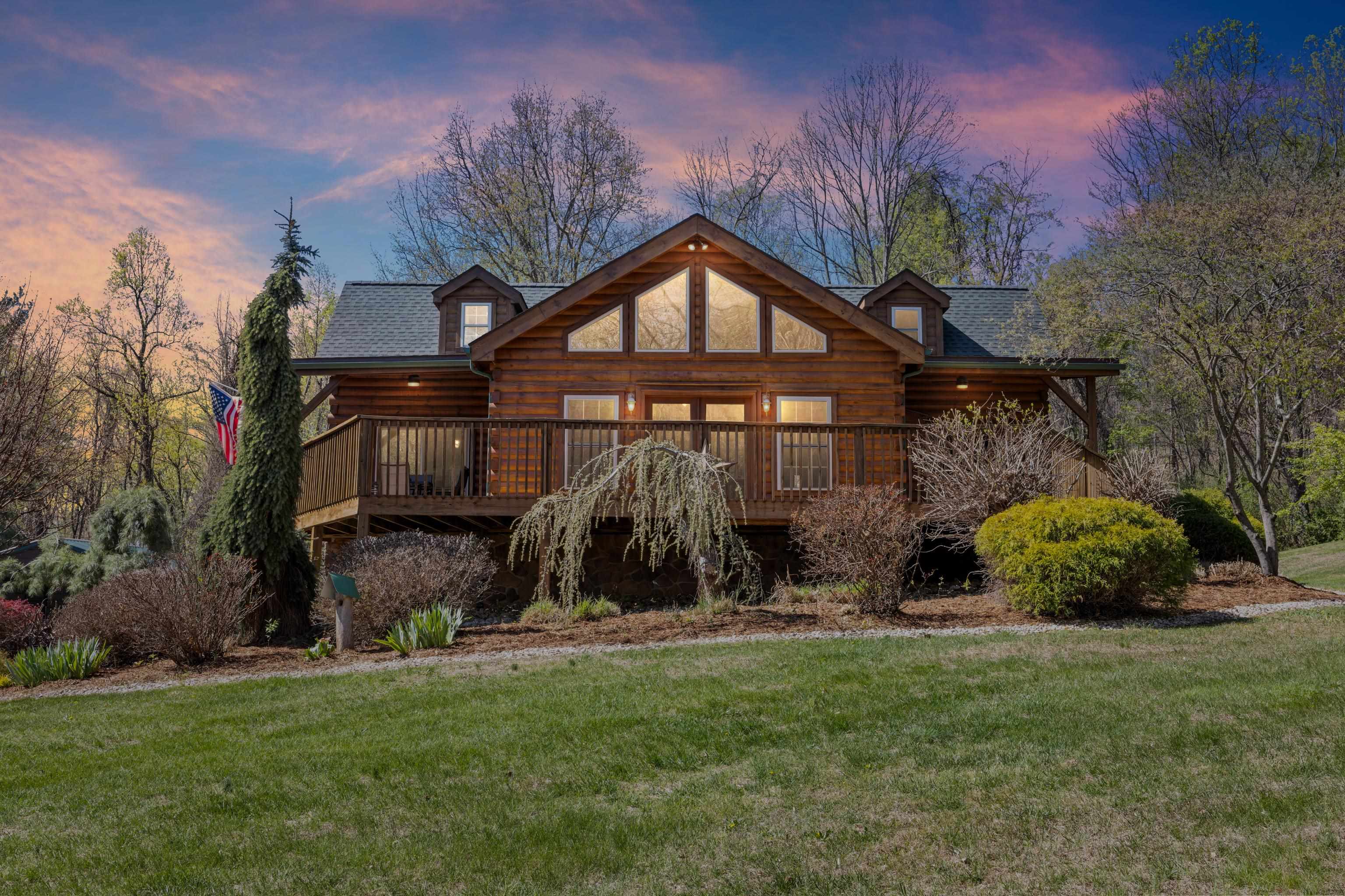 115 SPRING CROSSING LN, STEELES TAVERN, Virginia 24476, 3 Bedrooms Bedrooms, ,2 BathroomsBathrooms,Residential,115 SPRING CROSSING LN,675560 MLS # 675560