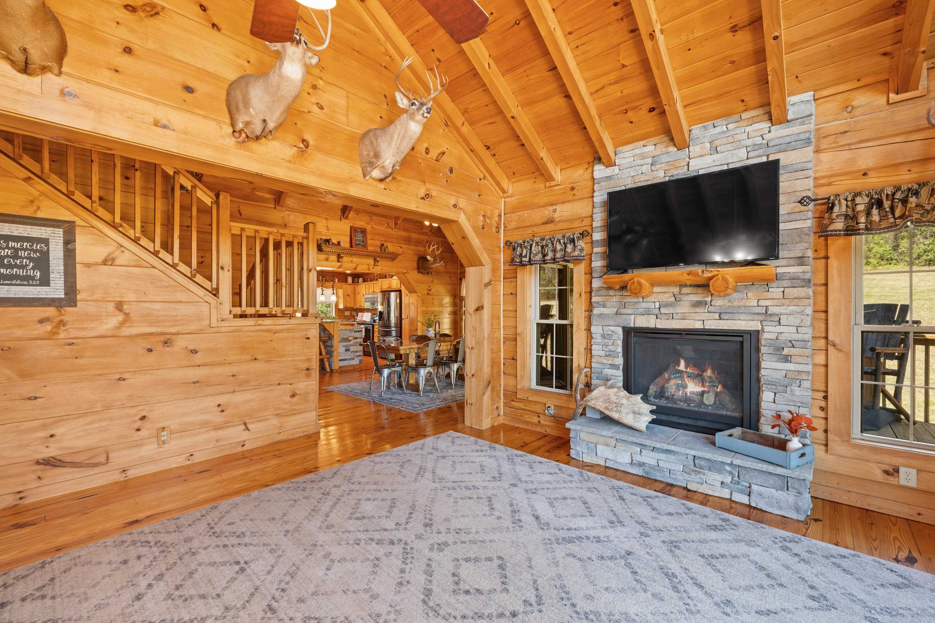 115 SPRING CROSSING LN, STEELES TAVERN, Virginia 24476, 3 Bedrooms Bedrooms, ,2 BathroomsBathrooms,Residential,115 SPRING CROSSING LN,675560 MLS # 675560