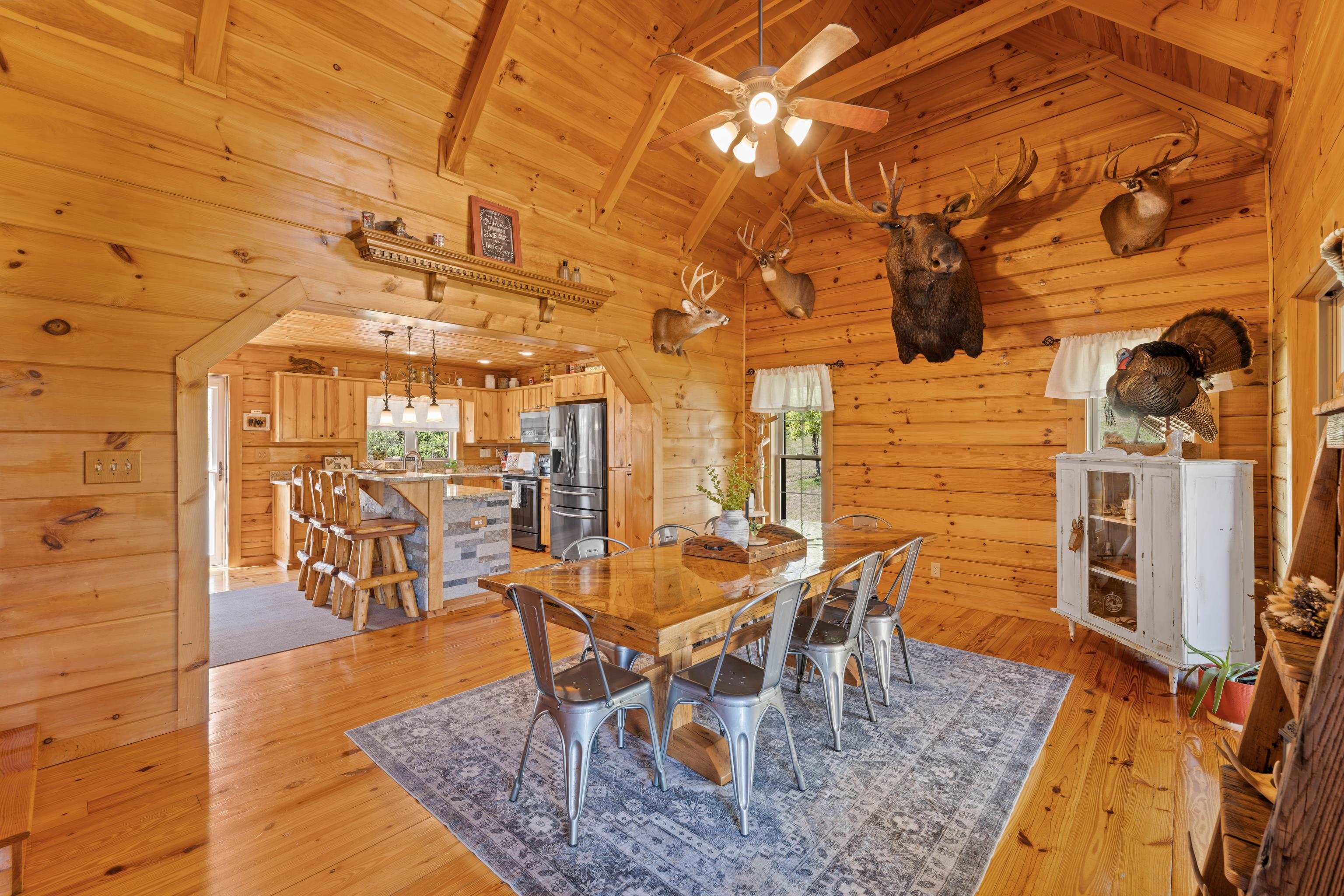 115 SPRING CROSSING LN, STEELES TAVERN, Virginia 24476, 3 Bedrooms Bedrooms, ,2 BathroomsBathrooms,Residential,115 SPRING CROSSING LN,675560 MLS # 675560