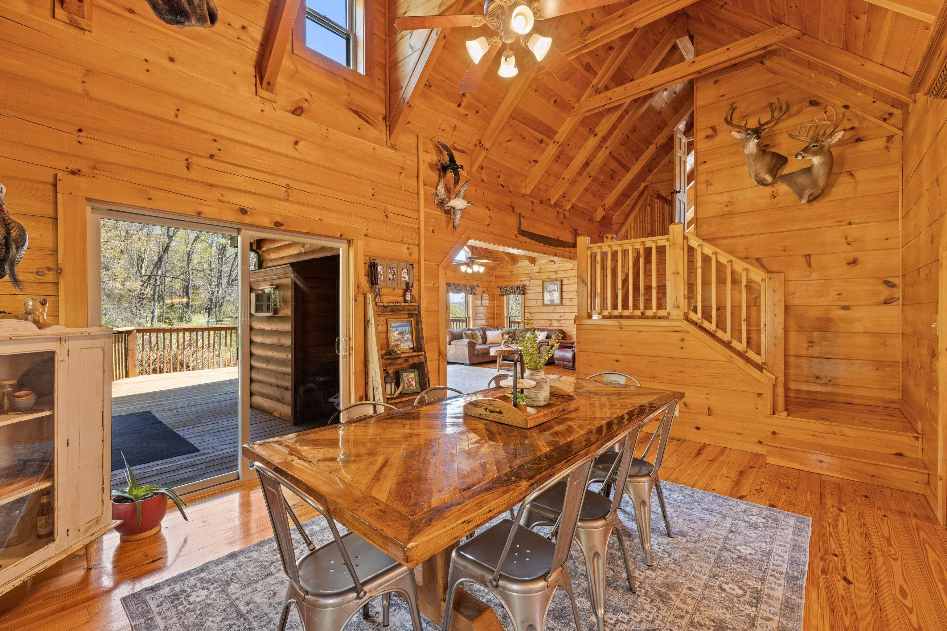 115 SPRING CROSSING LN, STEELES TAVERN, Virginia 24476, 3 Bedrooms Bedrooms, ,2 BathroomsBathrooms,Residential,115 SPRING CROSSING LN,675560 MLS # 675560