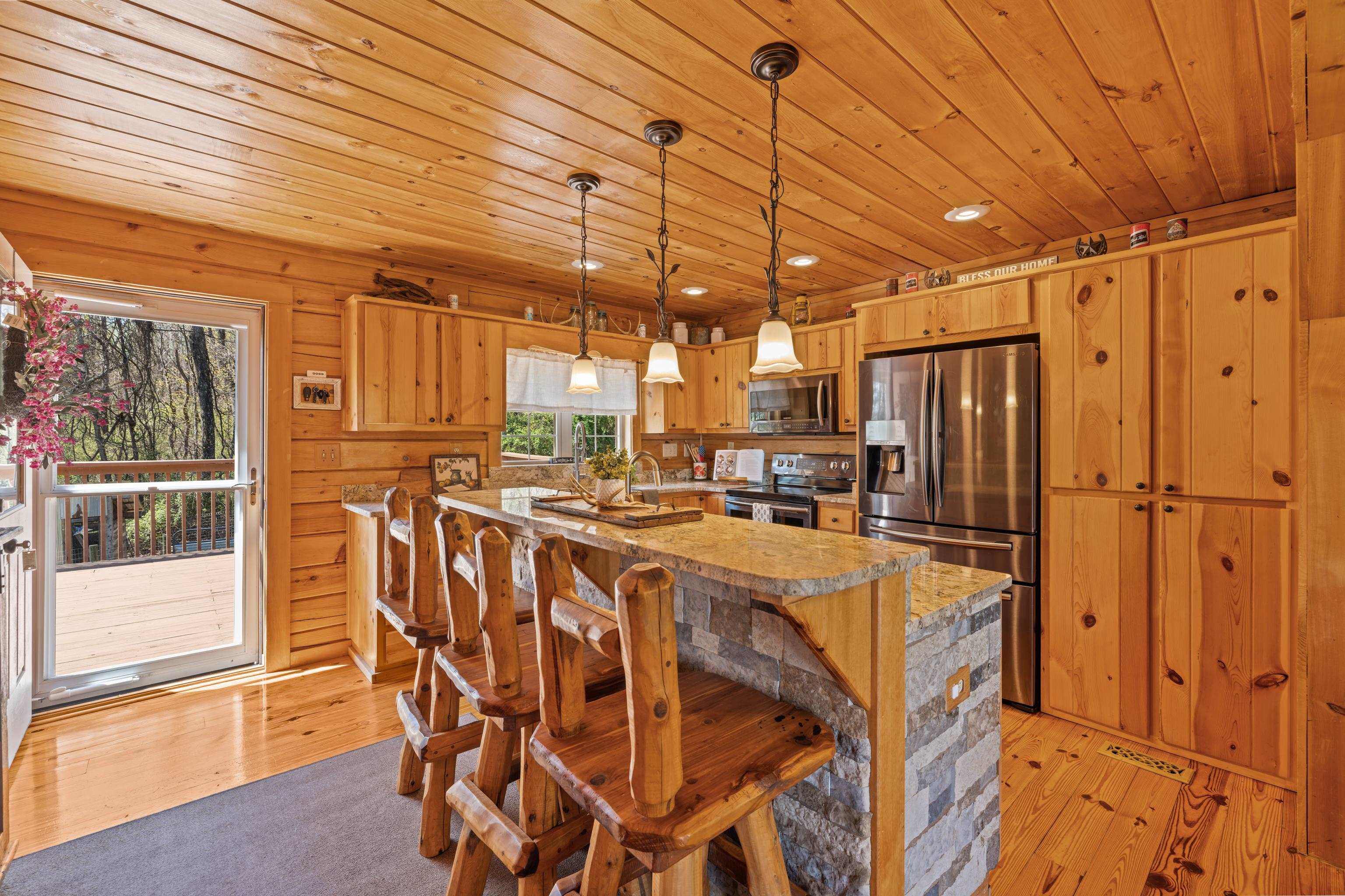 115 SPRING CROSSING LN, STEELES TAVERN, Virginia 24476, 3 Bedrooms Bedrooms, ,2 BathroomsBathrooms,Residential,115 SPRING CROSSING LN,675560 MLS # 675560