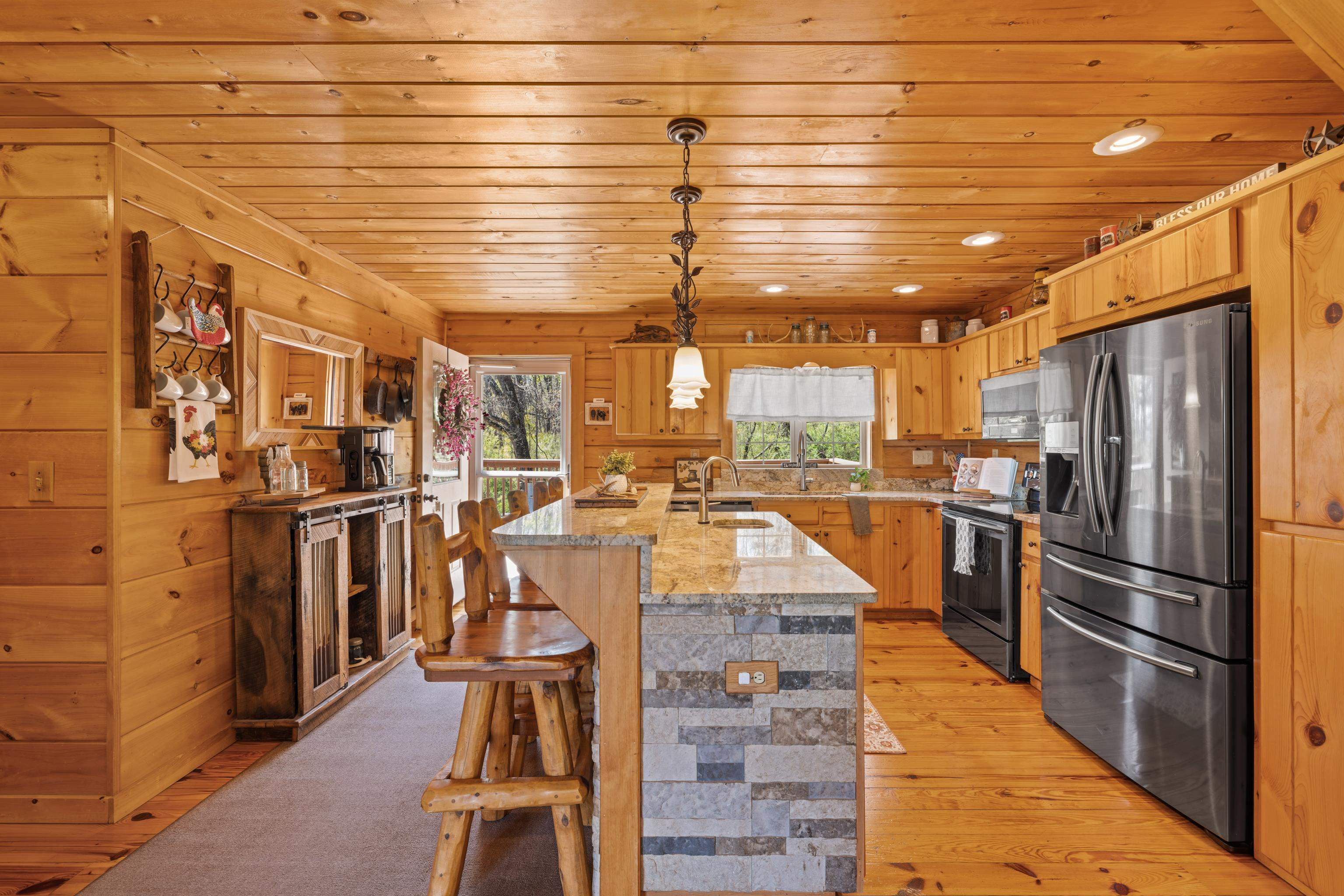 115 SPRING CROSSING LN, STEELES TAVERN, Virginia 24476, 3 Bedrooms Bedrooms, ,2 BathroomsBathrooms,Residential,115 SPRING CROSSING LN,675560 MLS # 675560