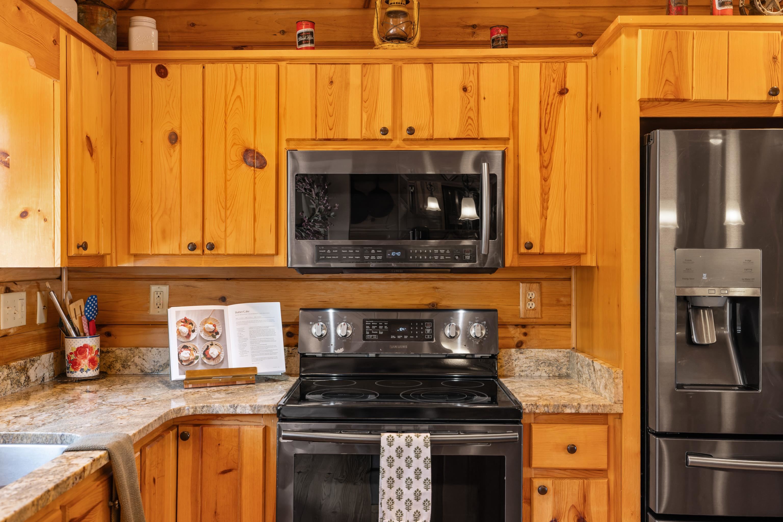 115 SPRING CROSSING LN, STEELES TAVERN, Virginia 24476, 3 Bedrooms Bedrooms, ,2 BathroomsBathrooms,Residential,115 SPRING CROSSING LN,675560 MLS # 675560