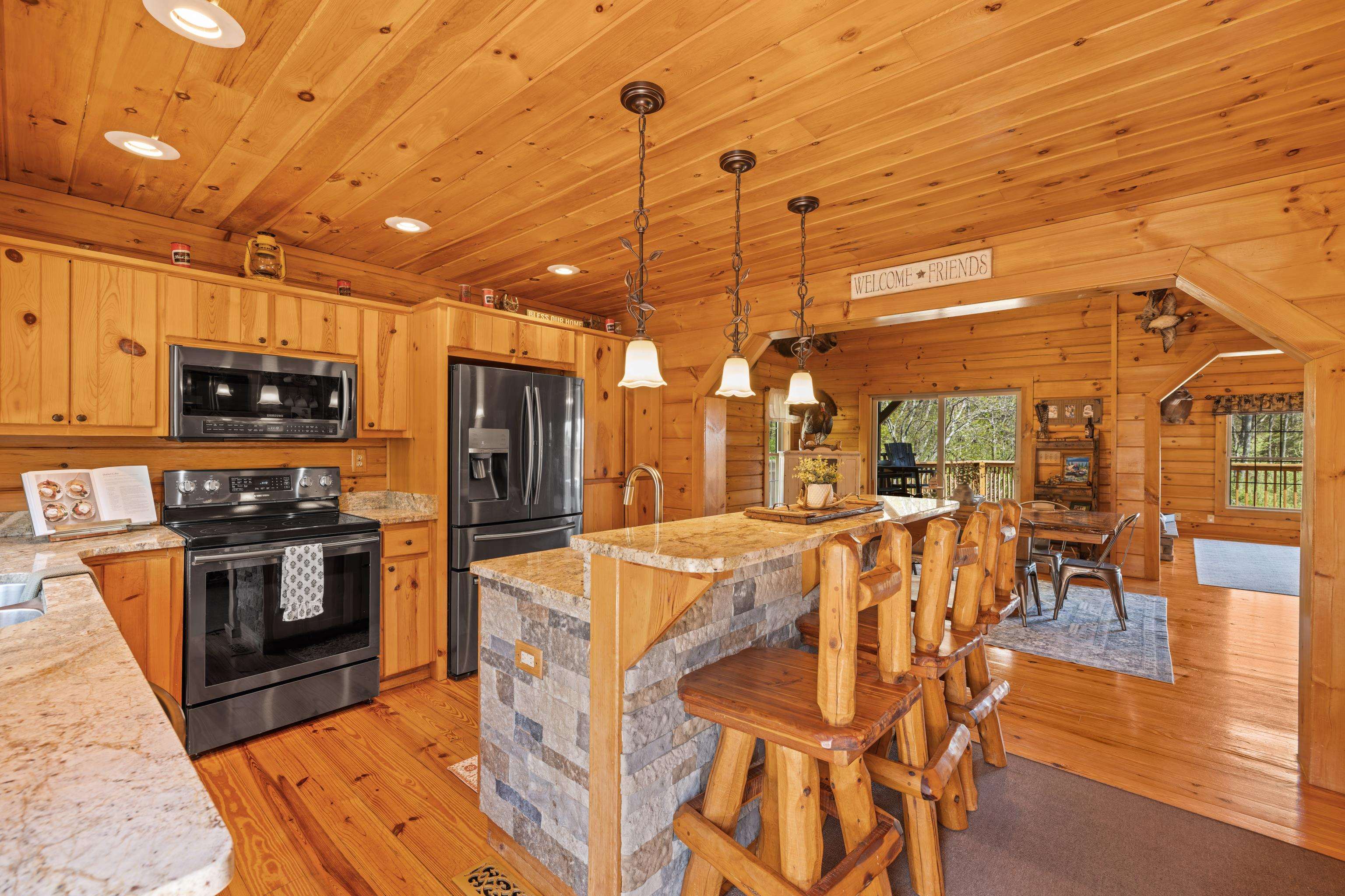 115 SPRING CROSSING LN, STEELES TAVERN, Virginia 24476, 3 Bedrooms Bedrooms, ,2 BathroomsBathrooms,Residential,115 SPRING CROSSING LN,675560 MLS # 675560