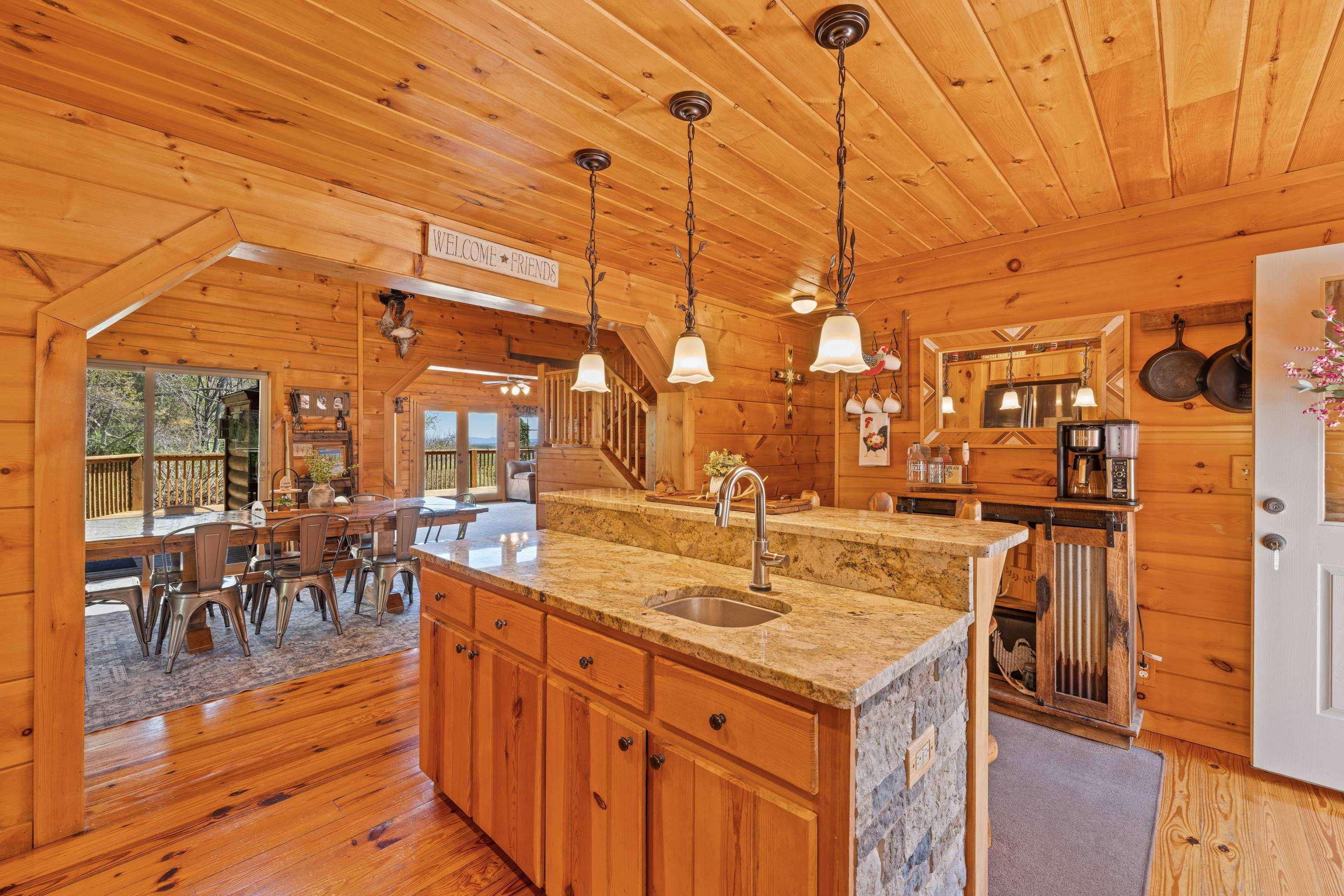 115 SPRING CROSSING LN, STEELES TAVERN, Virginia 24476, 3 Bedrooms Bedrooms, ,2 BathroomsBathrooms,Residential,115 SPRING CROSSING LN,675560 MLS # 675560