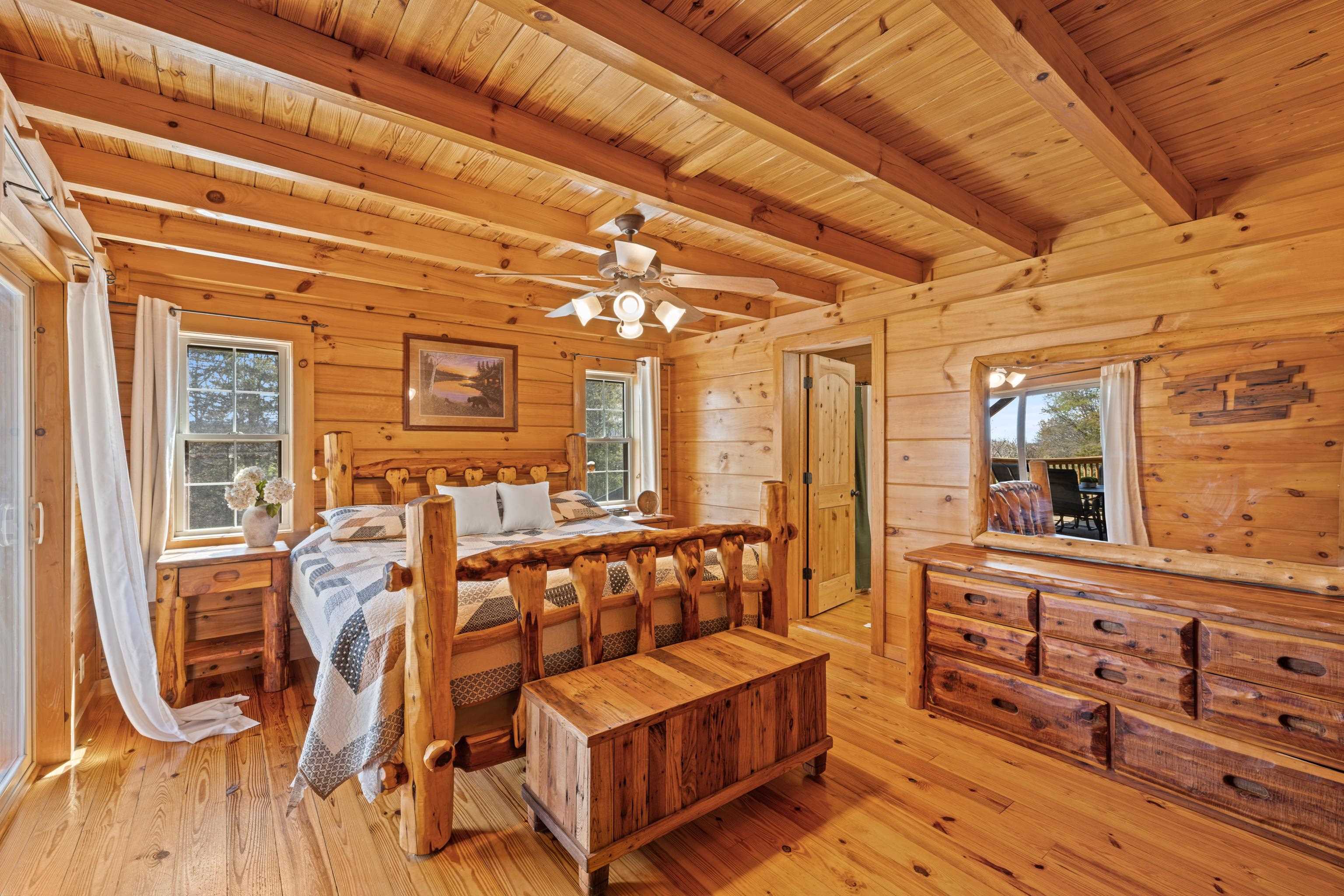 115 SPRING CROSSING LN, STEELES TAVERN, Virginia 24476, 3 Bedrooms Bedrooms, ,2 BathroomsBathrooms,Residential,115 SPRING CROSSING LN,675560 MLS # 675560