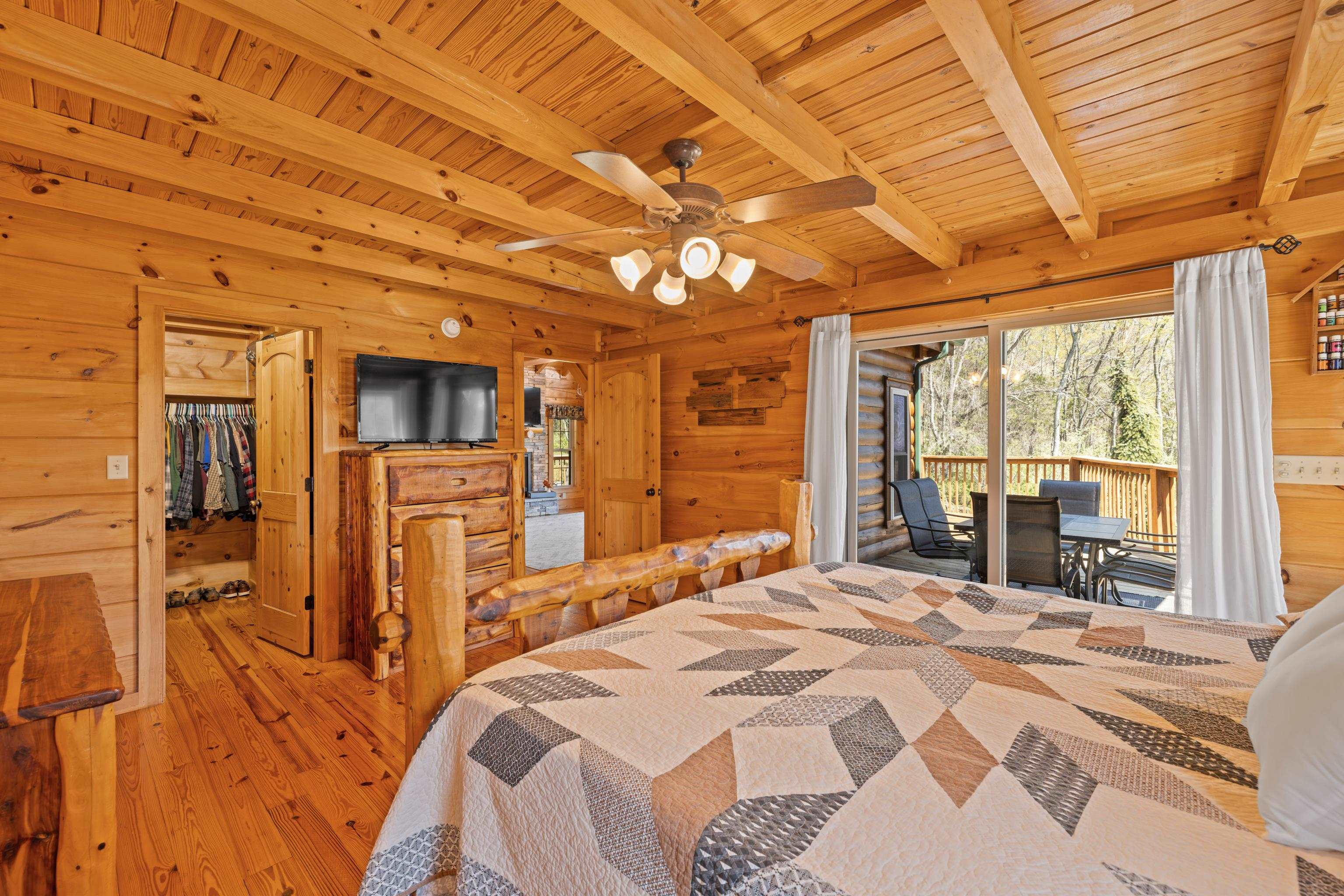 115 SPRING CROSSING LN, STEELES TAVERN, Virginia 24476, 3 Bedrooms Bedrooms, ,2 BathroomsBathrooms,Residential,115 SPRING CROSSING LN,675560 MLS # 675560