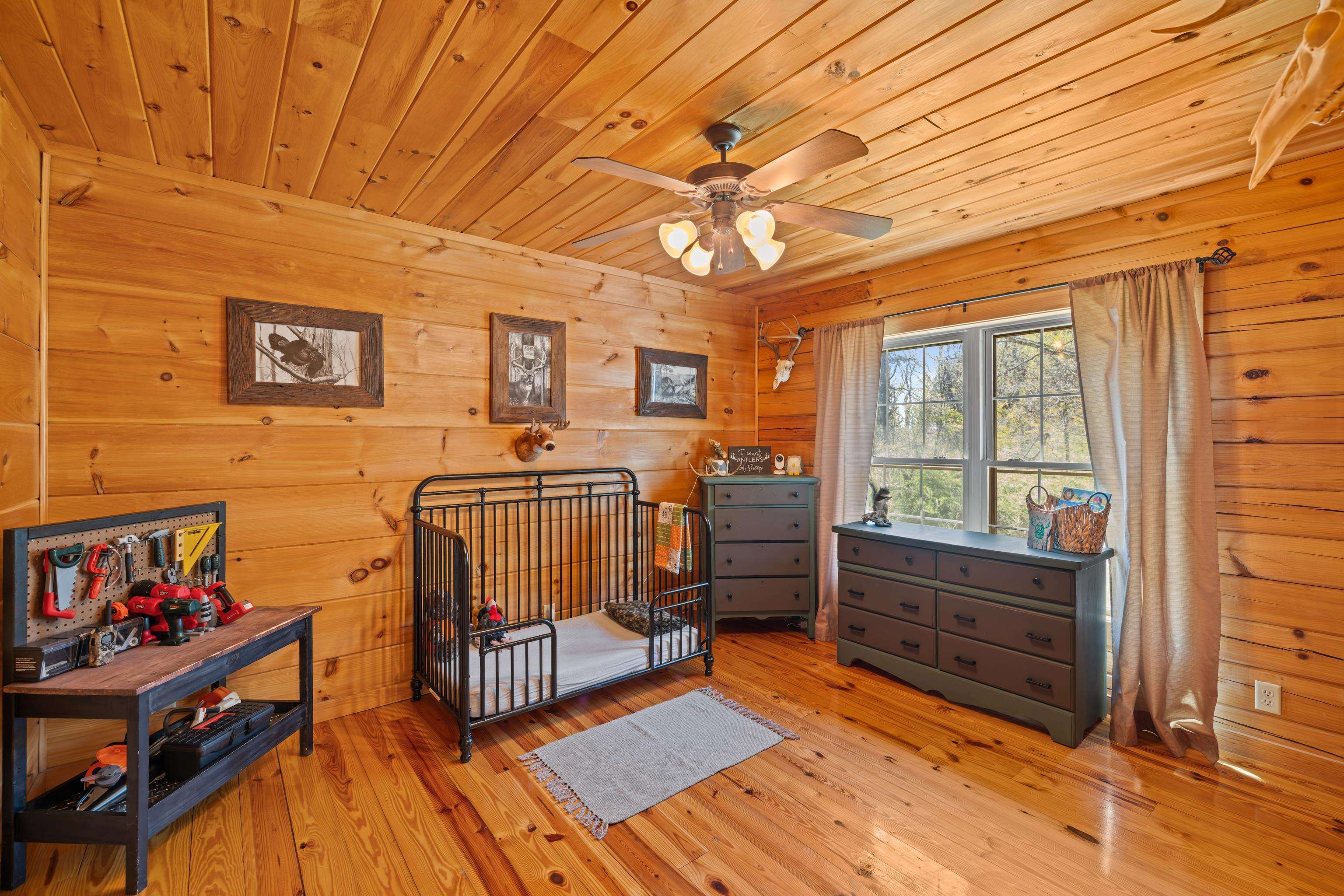 115 SPRING CROSSING LN, STEELES TAVERN, Virginia 24476, 3 Bedrooms Bedrooms, ,2 BathroomsBathrooms,Residential,115 SPRING CROSSING LN,675560 MLS # 675560