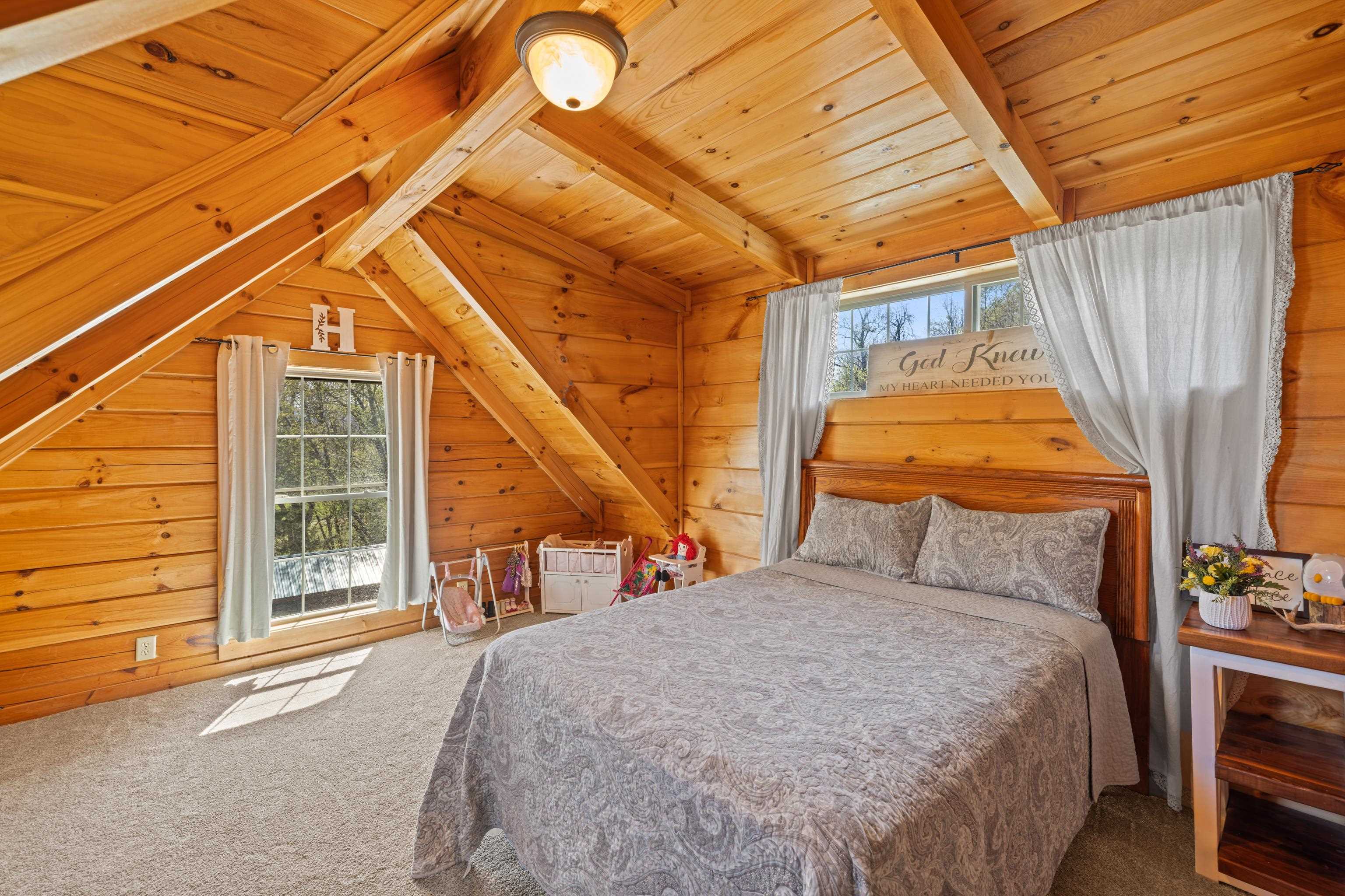 115 SPRING CROSSING LN, STEELES TAVERN, Virginia 24476, 3 Bedrooms Bedrooms, ,2 BathroomsBathrooms,Residential,115 SPRING CROSSING LN,675560 MLS # 675560