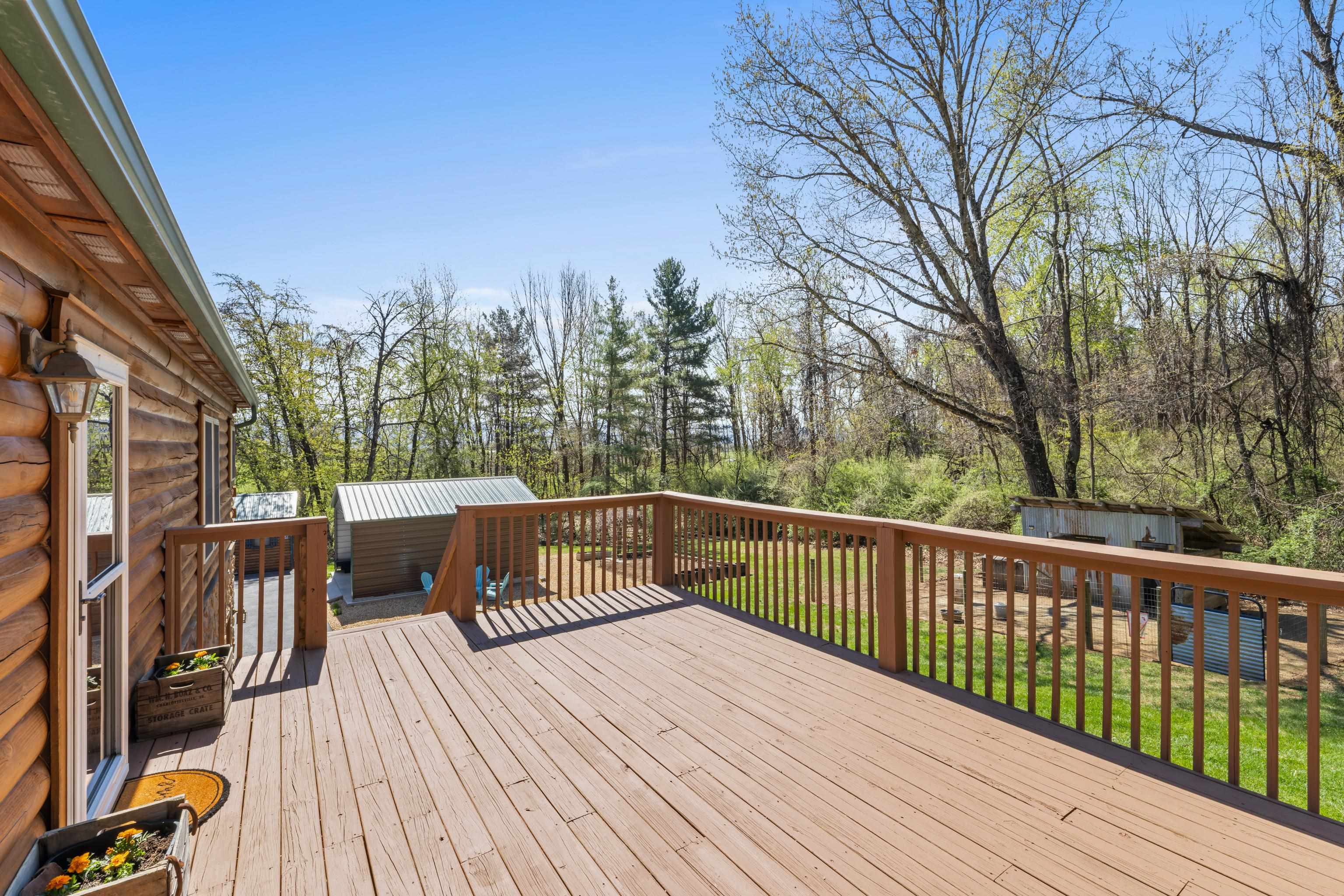 115 SPRING CROSSING LN, STEELES TAVERN, Virginia 24476, 3 Bedrooms Bedrooms, ,2 BathroomsBathrooms,Residential,115 SPRING CROSSING LN,675560 MLS # 675560