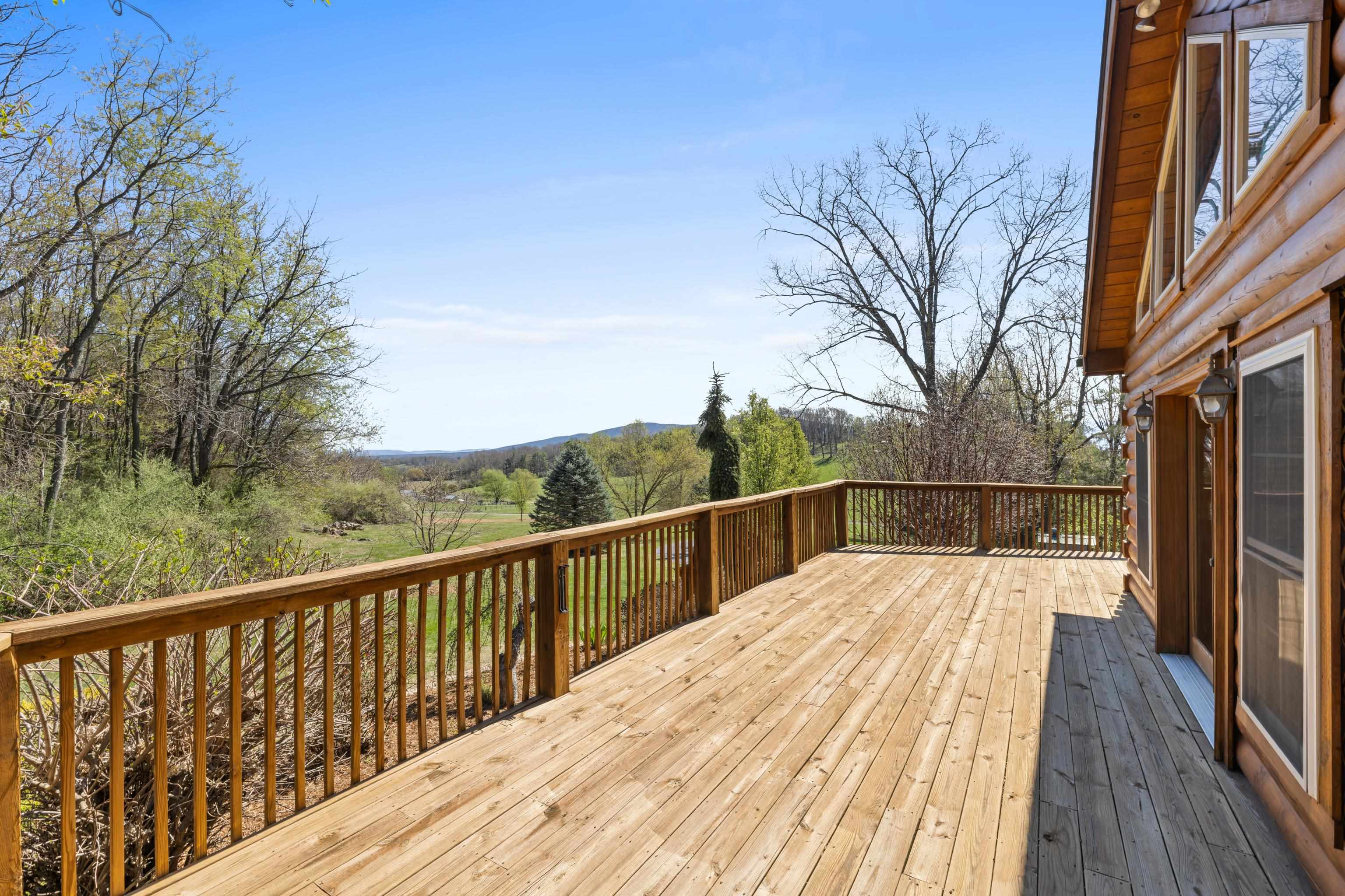 115 SPRING CROSSING LN, STEELES TAVERN, Virginia 24476, 3 Bedrooms Bedrooms, ,2 BathroomsBathrooms,Residential,115 SPRING CROSSING LN,675560 MLS # 675560