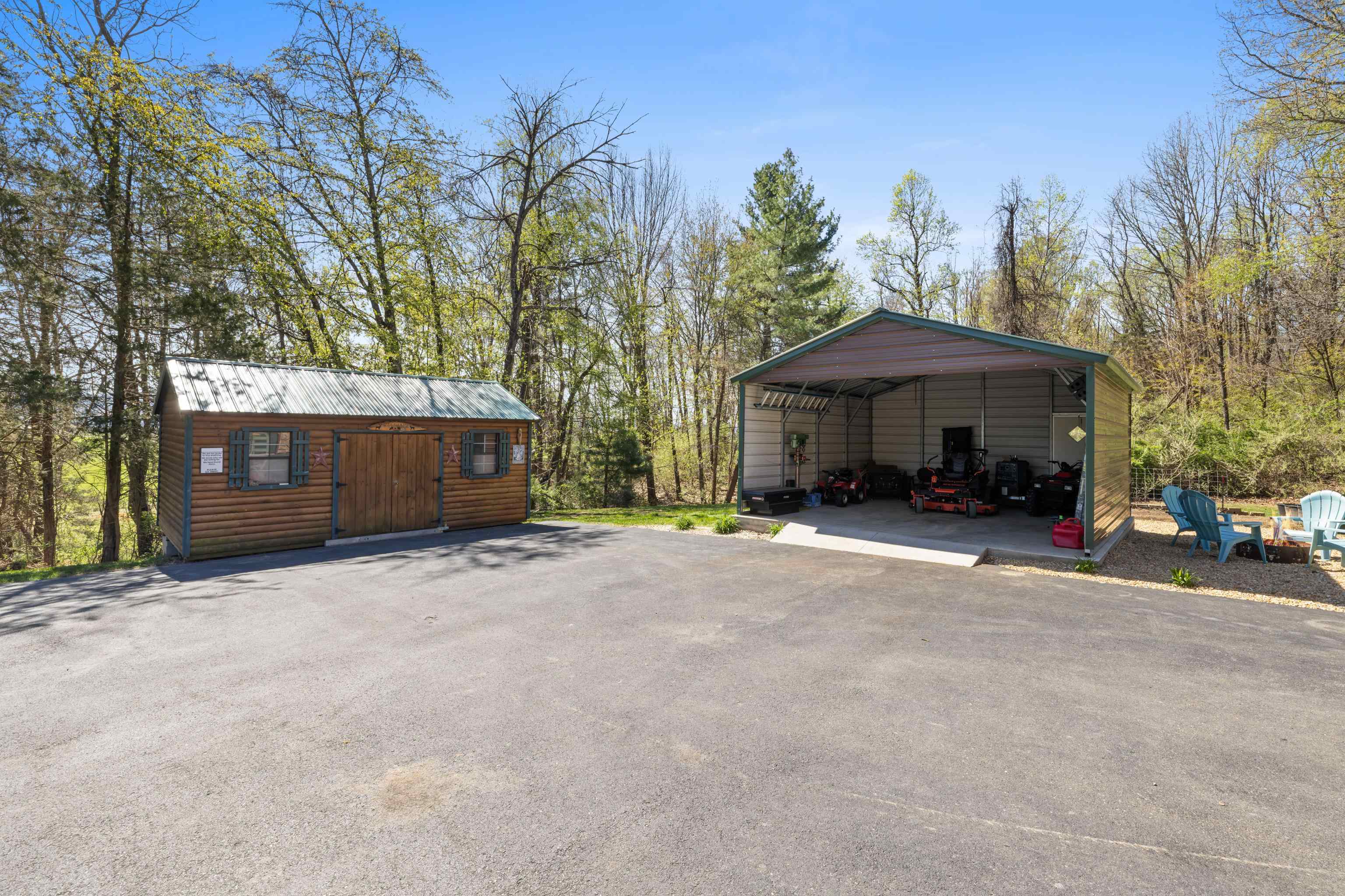 115 SPRING CROSSING LN, STEELES TAVERN, Virginia 24476, 3 Bedrooms Bedrooms, ,2 BathroomsBathrooms,Residential,115 SPRING CROSSING LN,675560 MLS # 675560