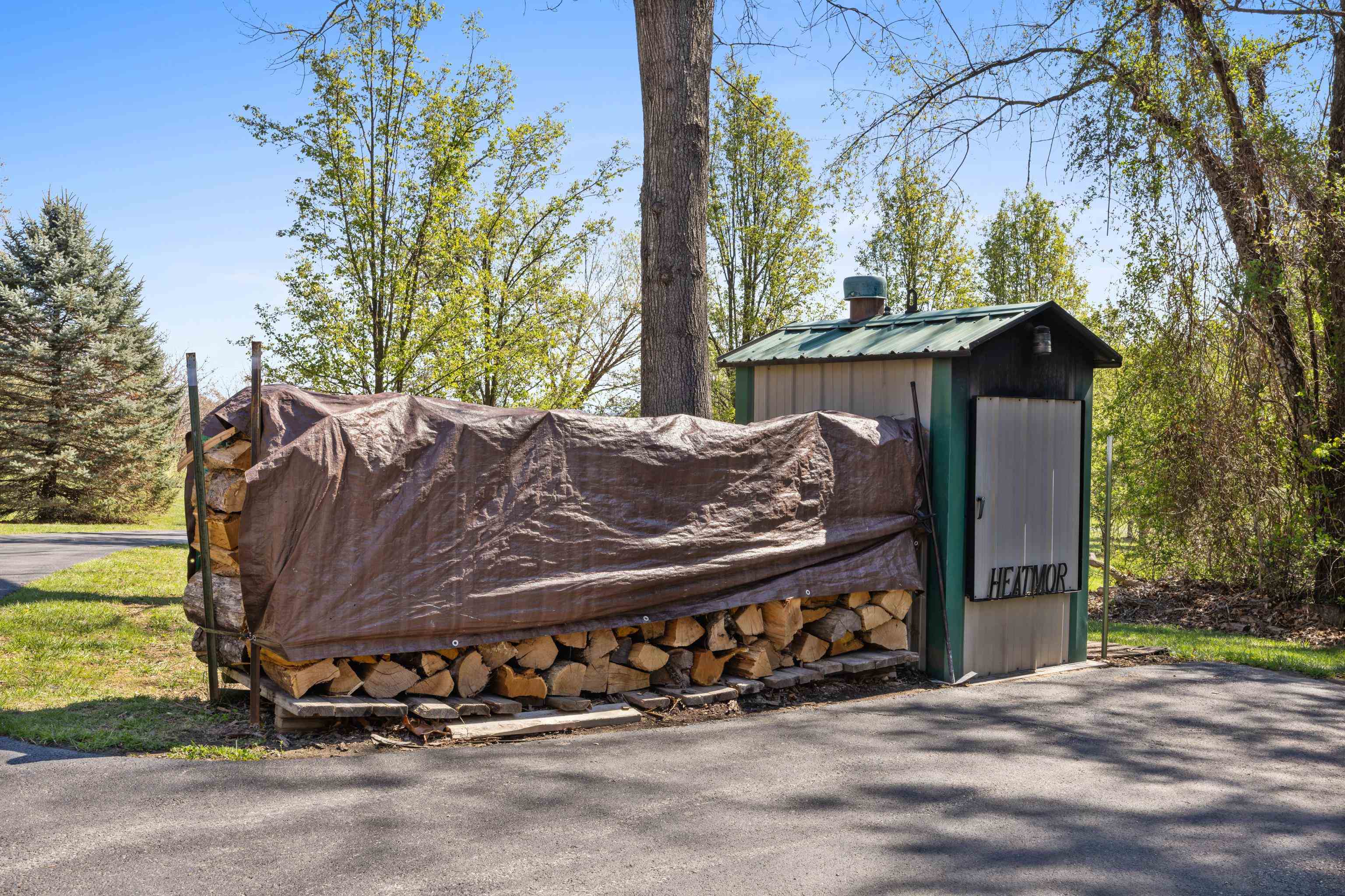 115 SPRING CROSSING LN, STEELES TAVERN, Virginia 24476, 3 Bedrooms Bedrooms, ,2 BathroomsBathrooms,Residential,115 SPRING CROSSING LN,675560 MLS # 675560