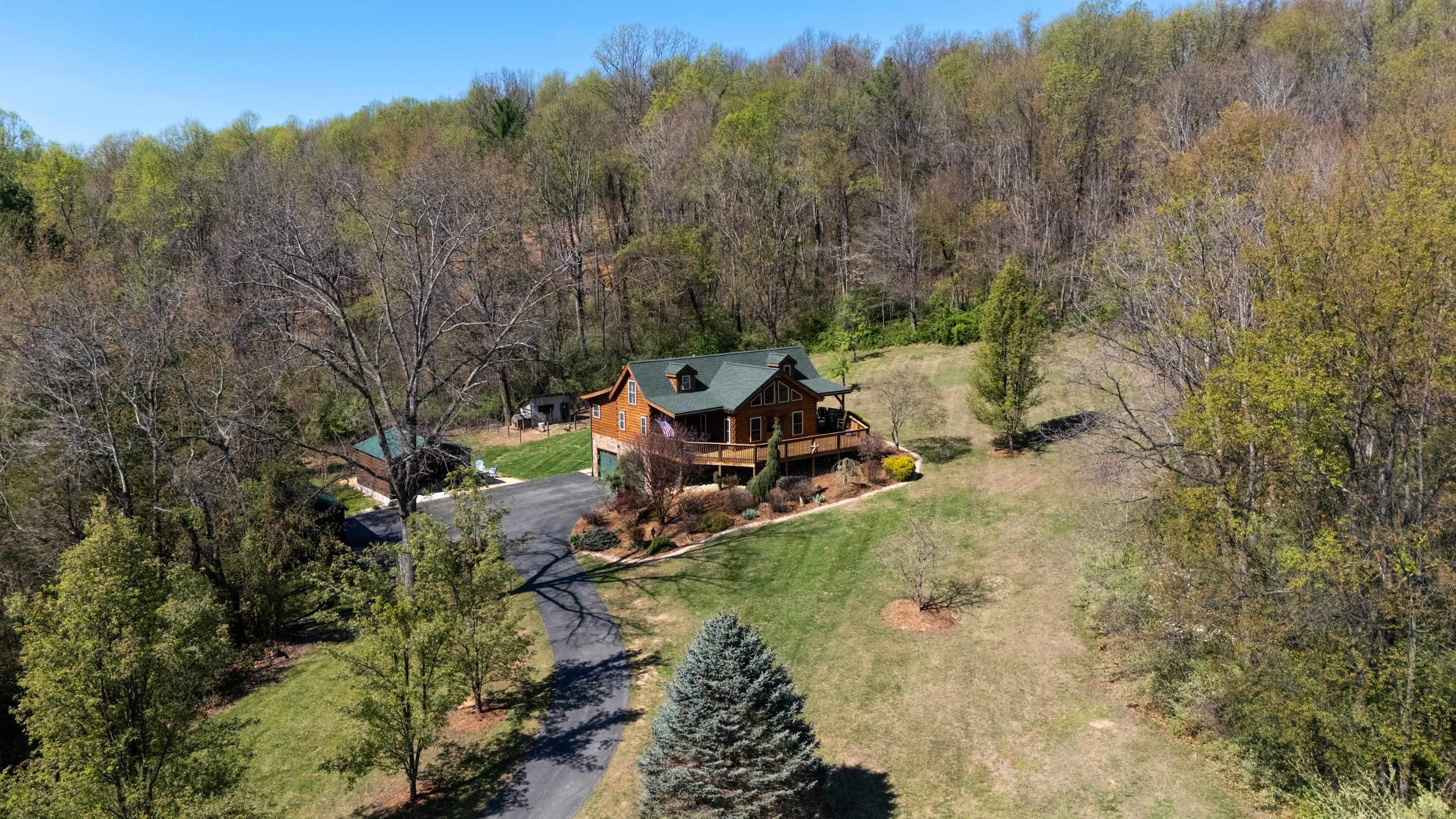 115 SPRING CROSSING LN, STEELES TAVERN, Virginia 24476, 3 Bedrooms Bedrooms, ,2 BathroomsBathrooms,Residential,115 SPRING CROSSING LN,675560 MLS # 675560