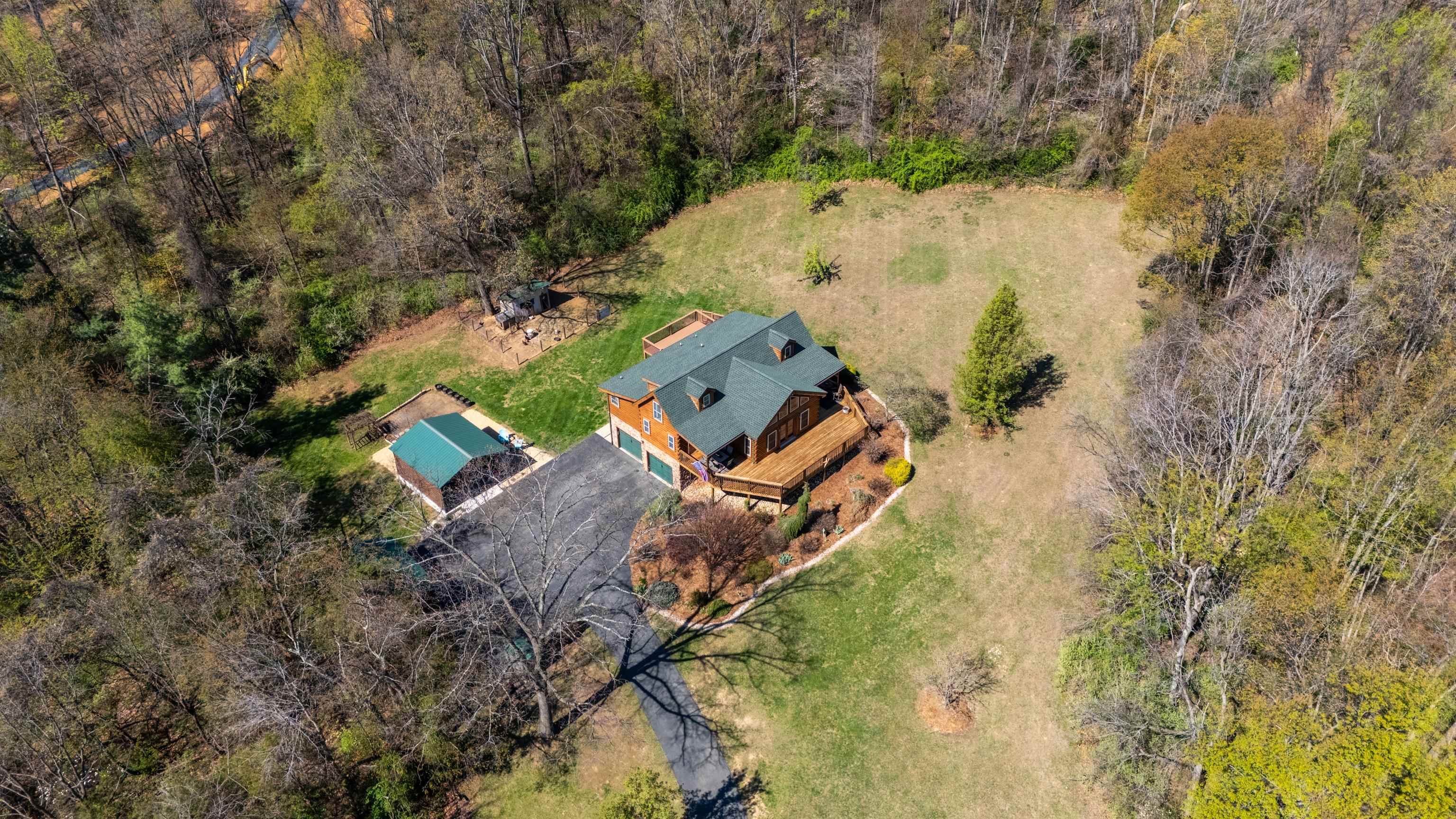 115 SPRING CROSSING LN, STEELES TAVERN, Virginia 24476, 3 Bedrooms Bedrooms, ,2 BathroomsBathrooms,Residential,115 SPRING CROSSING LN,675560 MLS # 675560